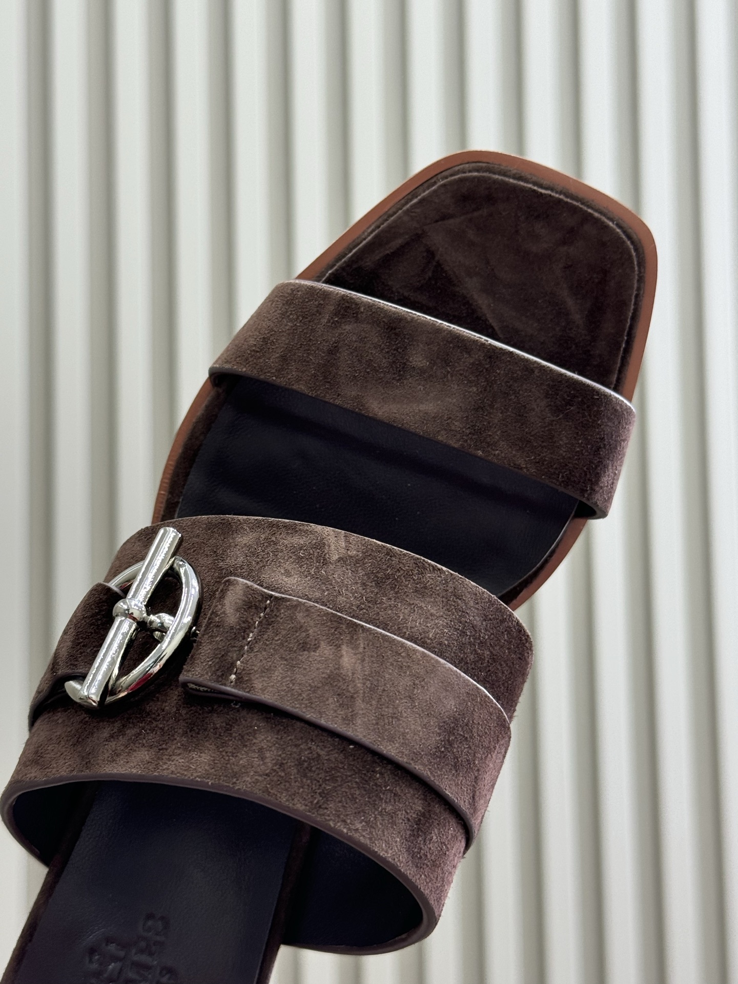 Hermes Kute Sandals-6CM