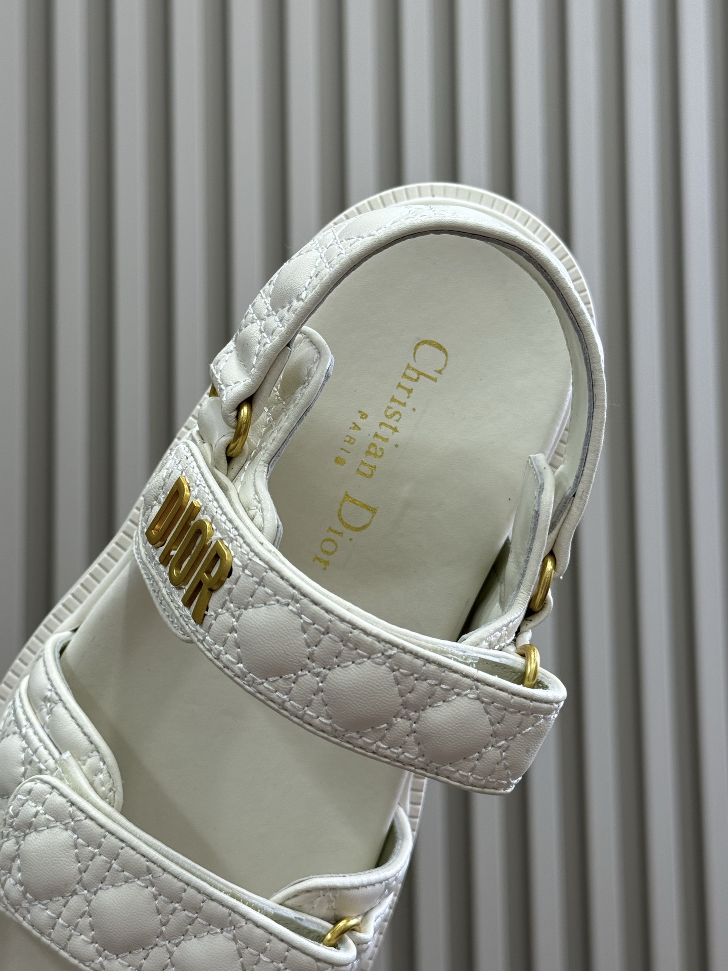 D*or 2025SS Sandals (EU35-41)