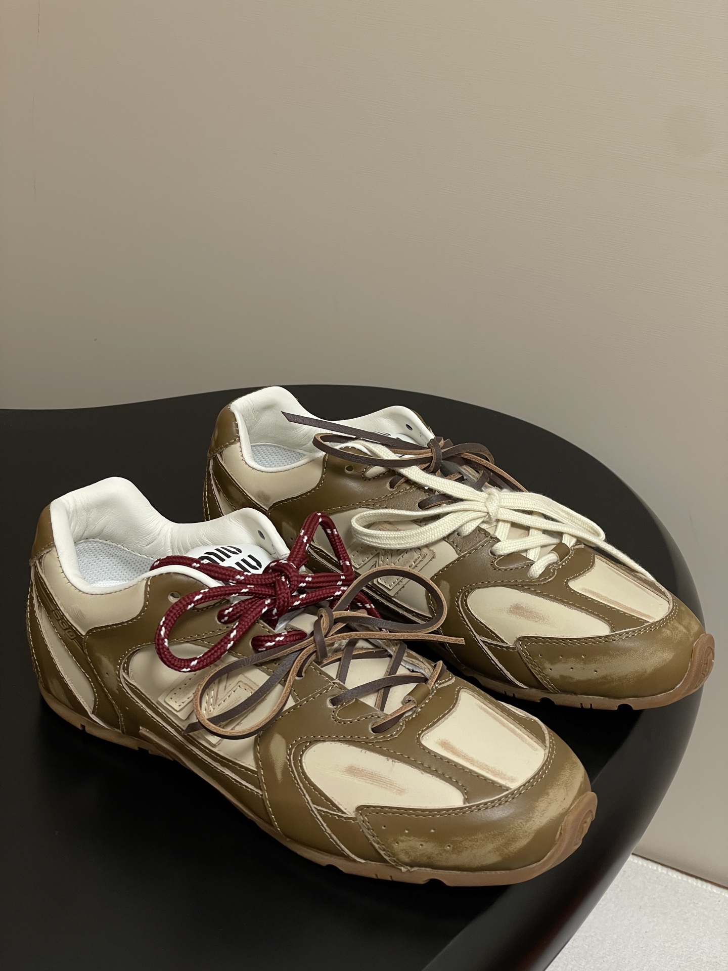 MIUMIU X New Balance 530 NB Sneaker(EU35-41)