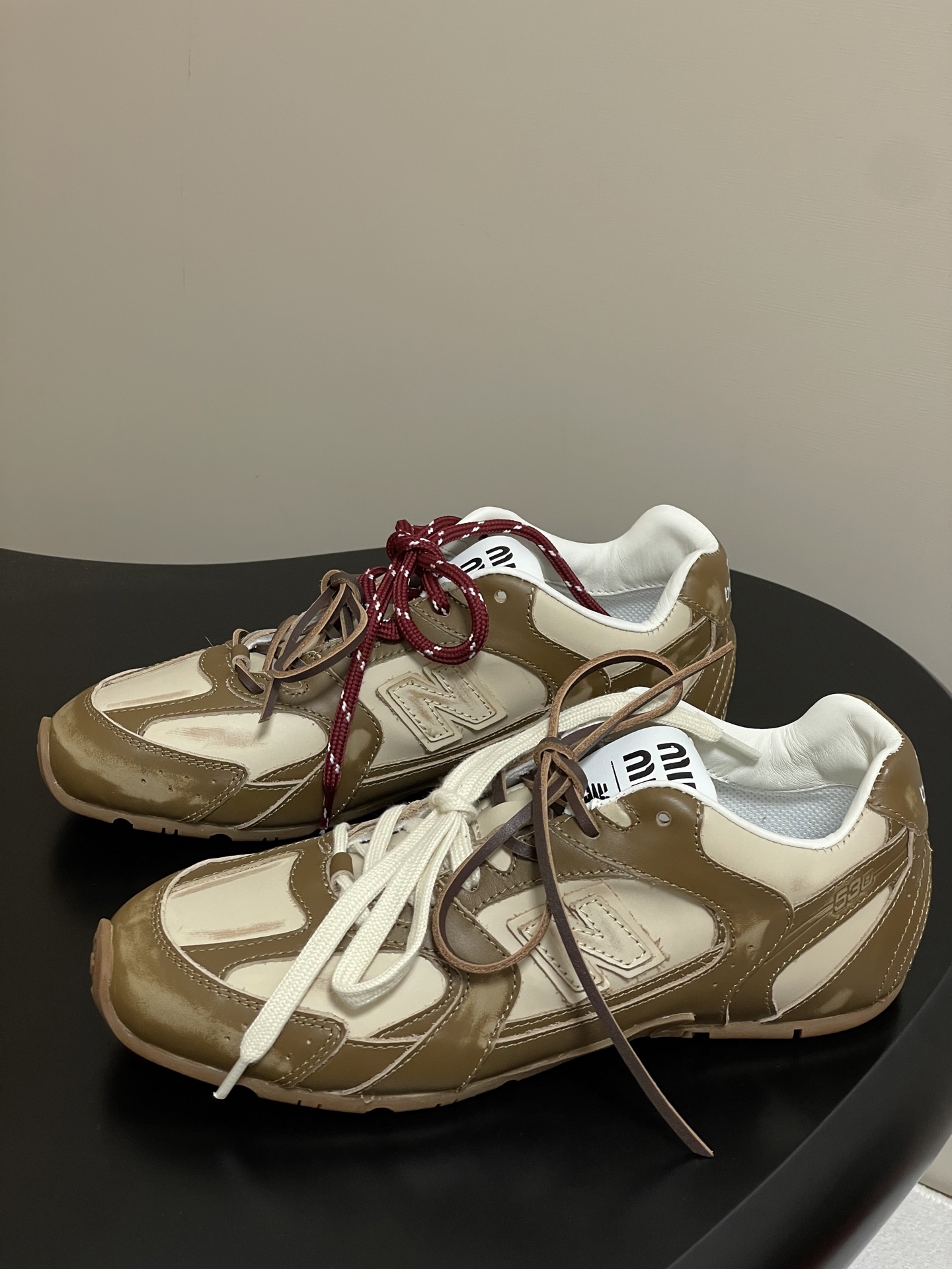 MIUMIU X New Balance 530 NB Sneaker(EU35-41)