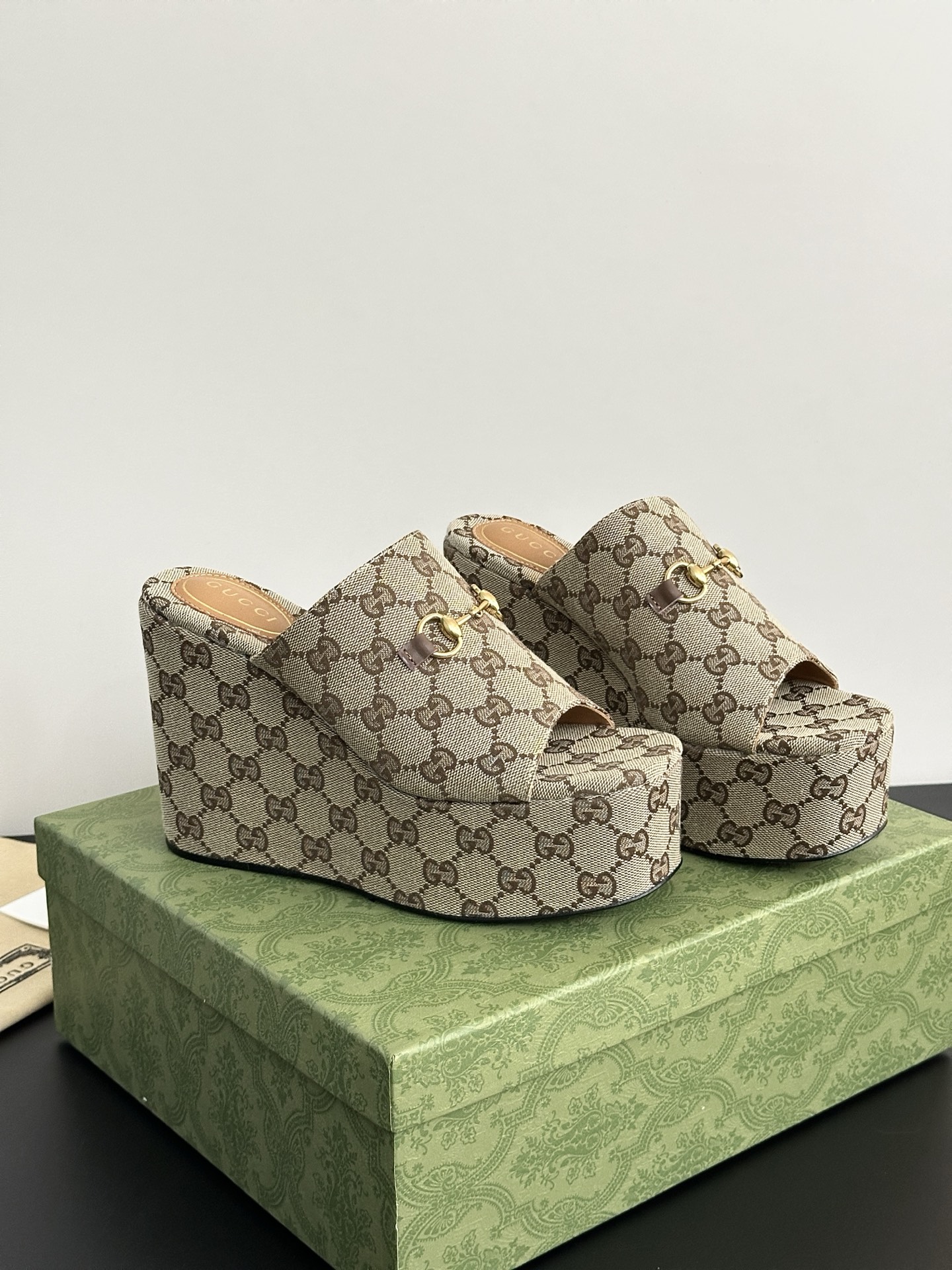 Gucci Sandals-11.5CM