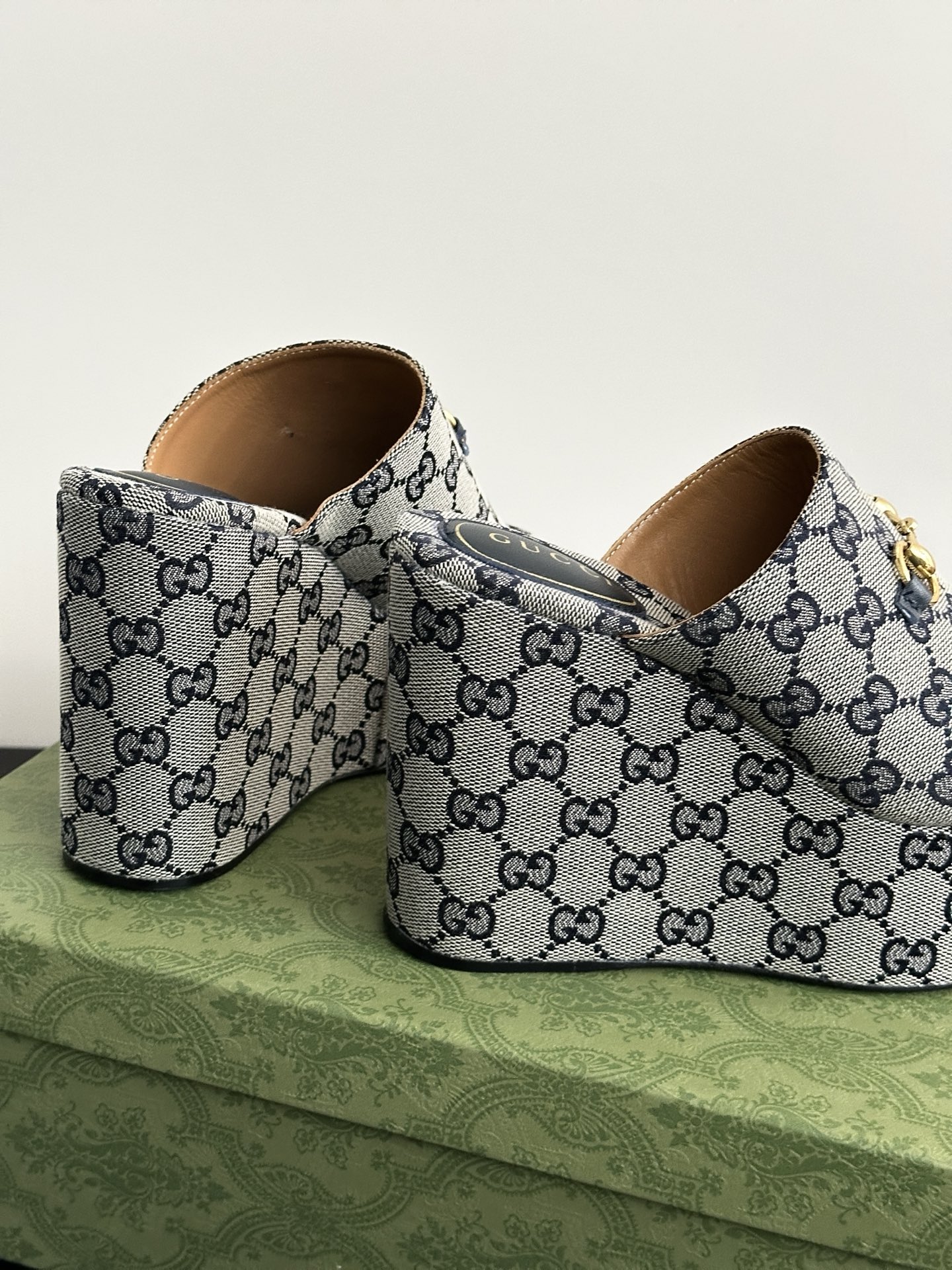 Gucci Sandals-11.5CM