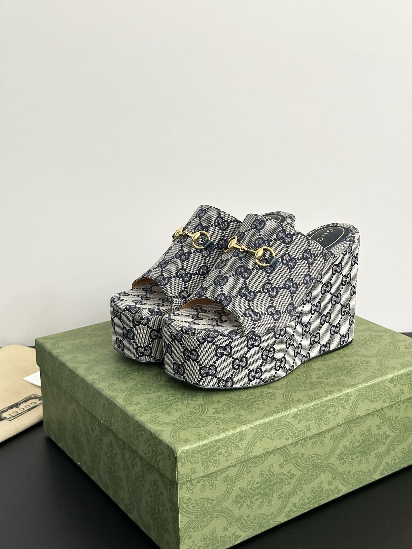 Gucci Sandals-11.5CM