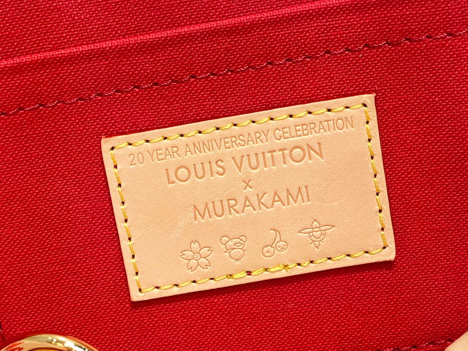 LV Alma bb(23.5 x 17.5 x 11.5)