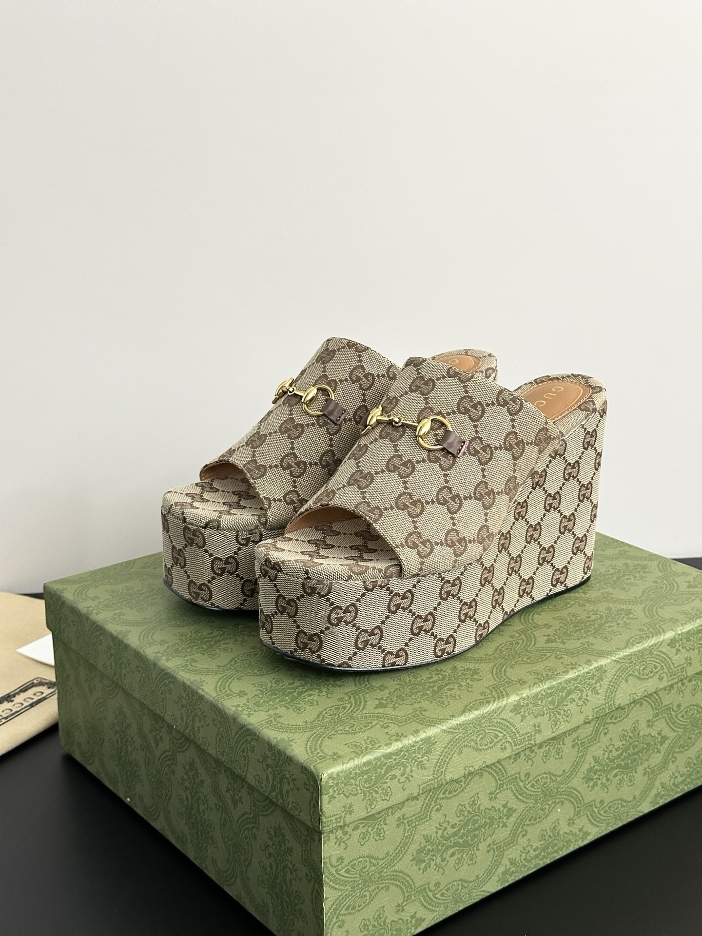 Gucci Sandals-11.5CM