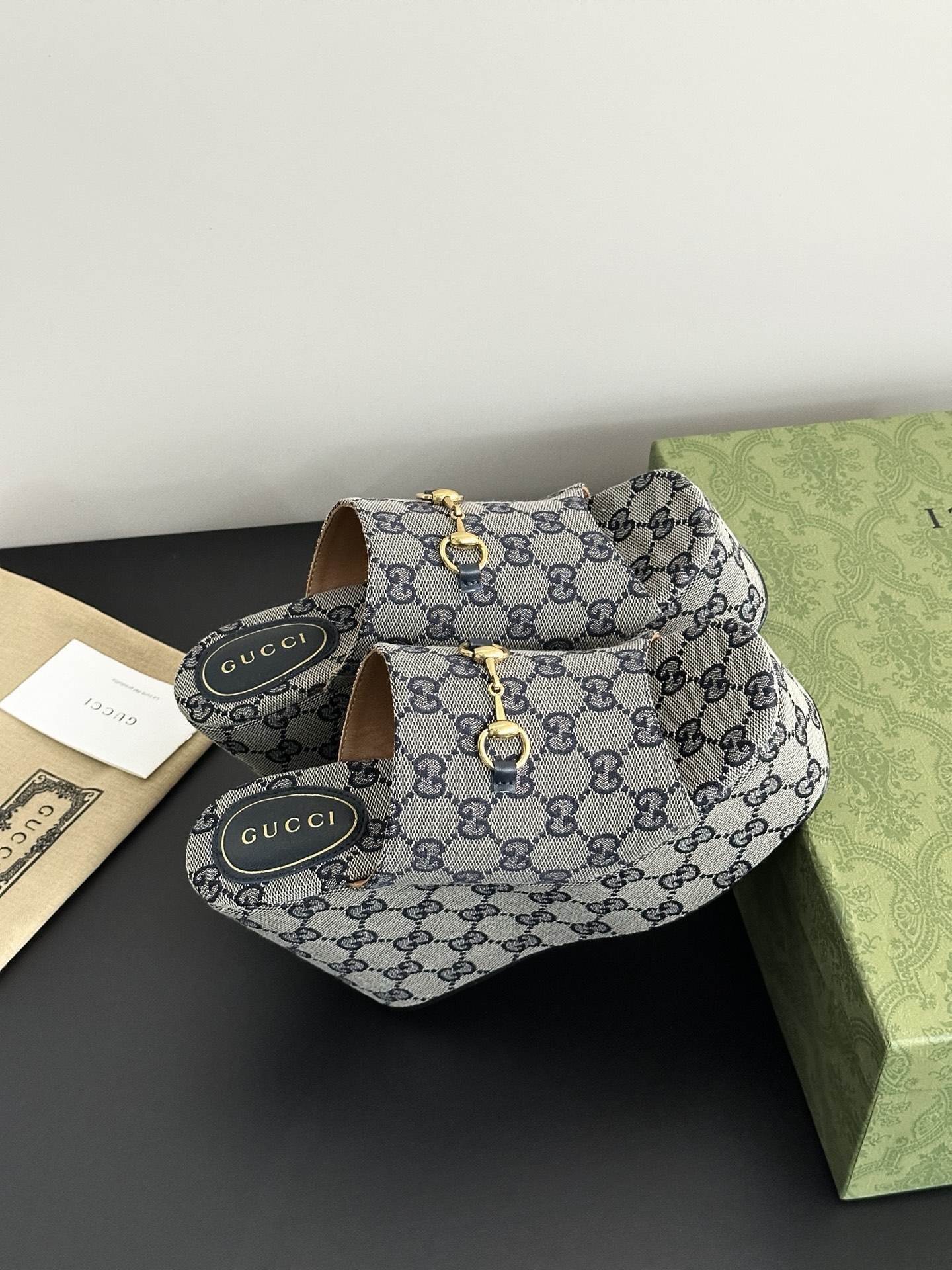 Gucci Sandals-11.5CM