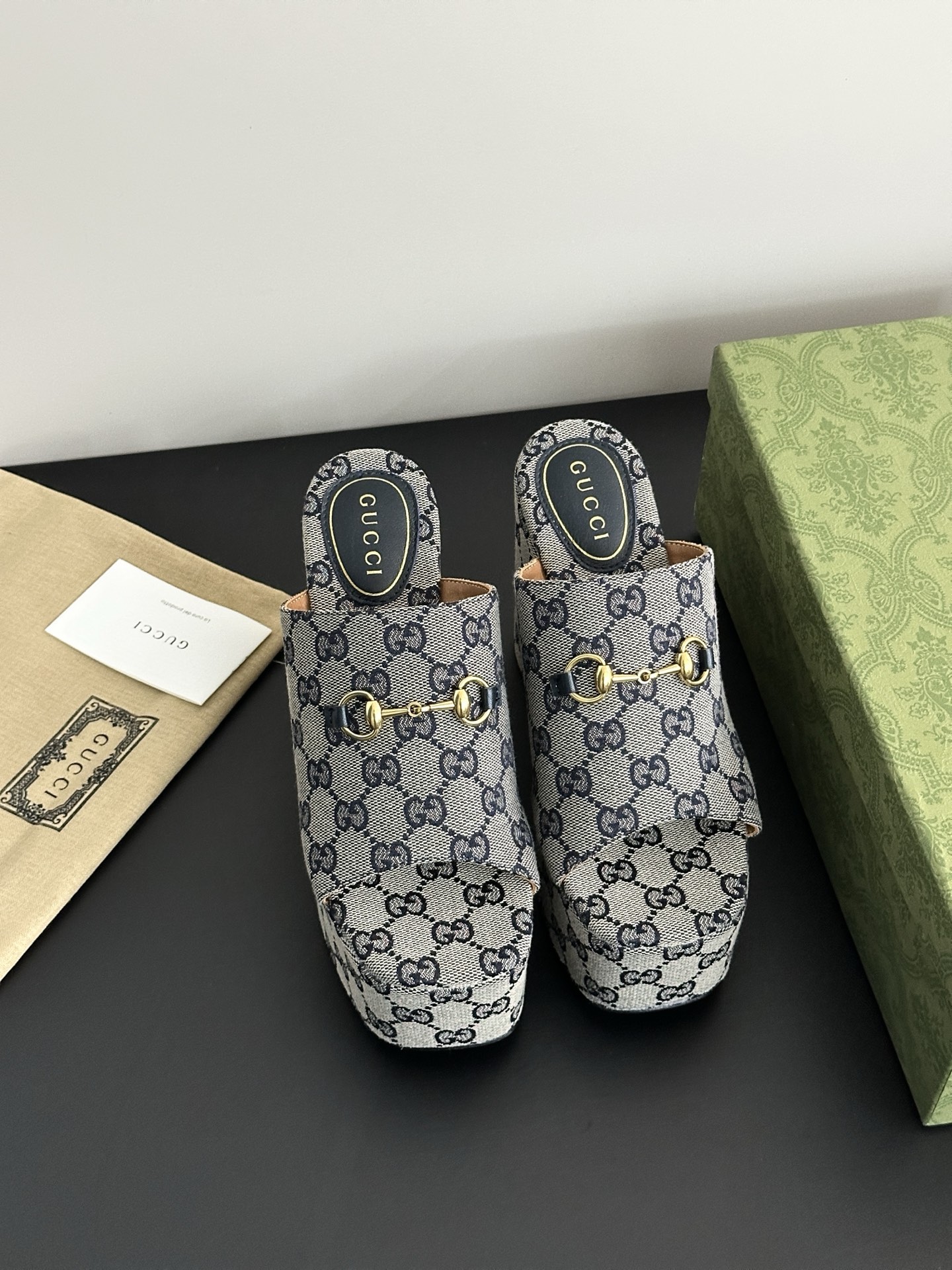 Gucci Sandals-11.5CM