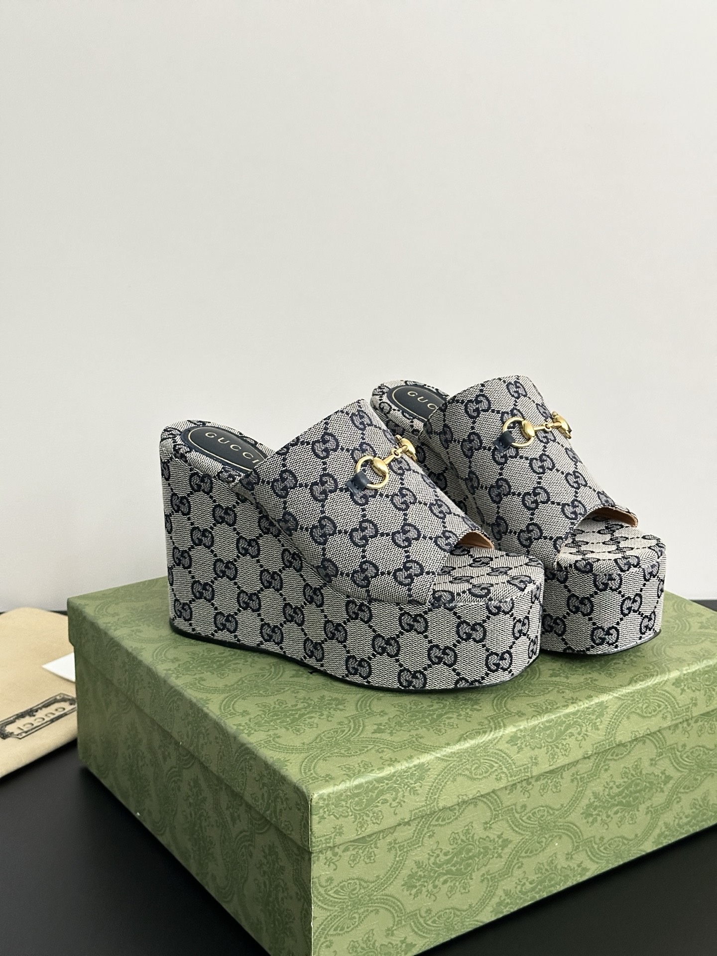 Gucci Sandals-11.5CM