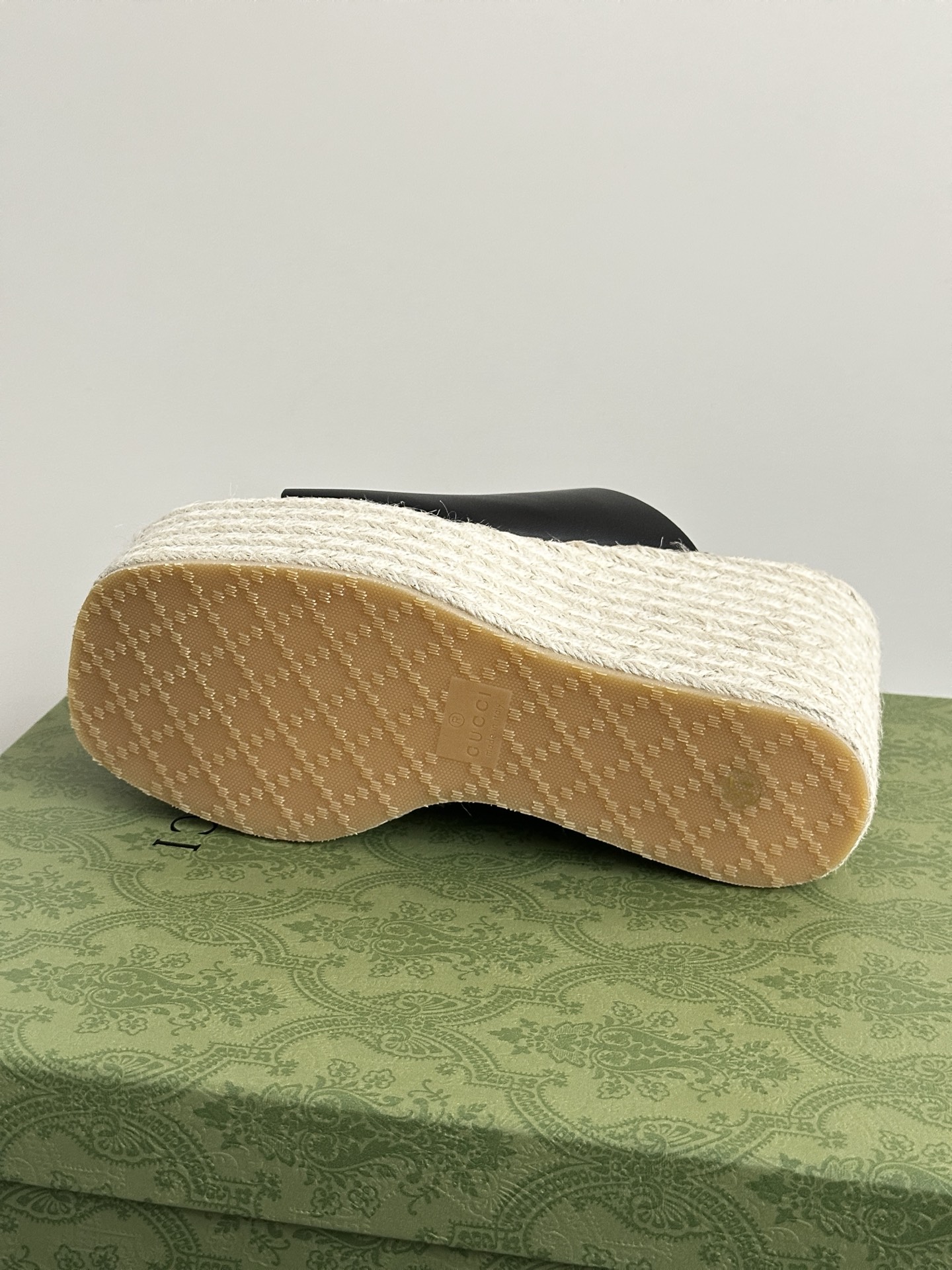 Gucci Sandals-11.5CM