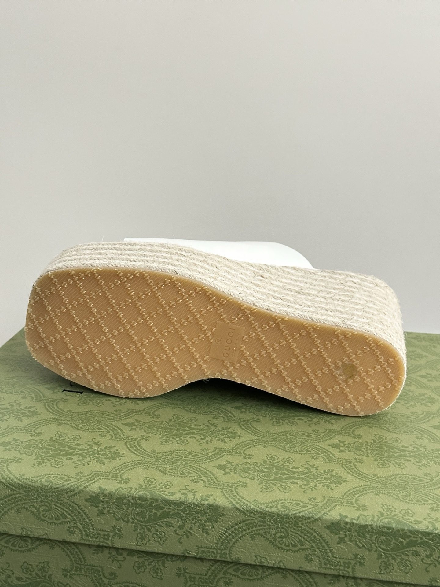 Gucci Sandals-11.5CM