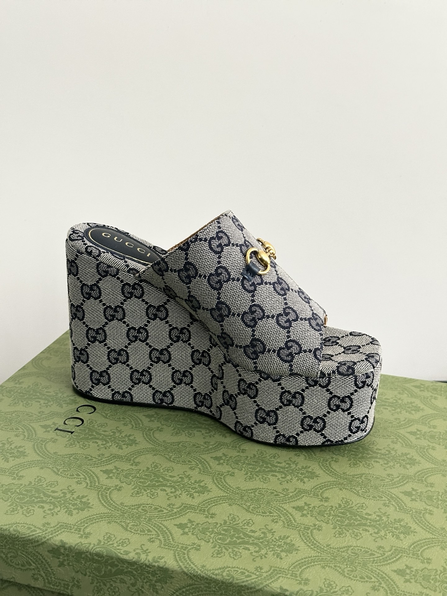 Gucci Sandals-11.5CM