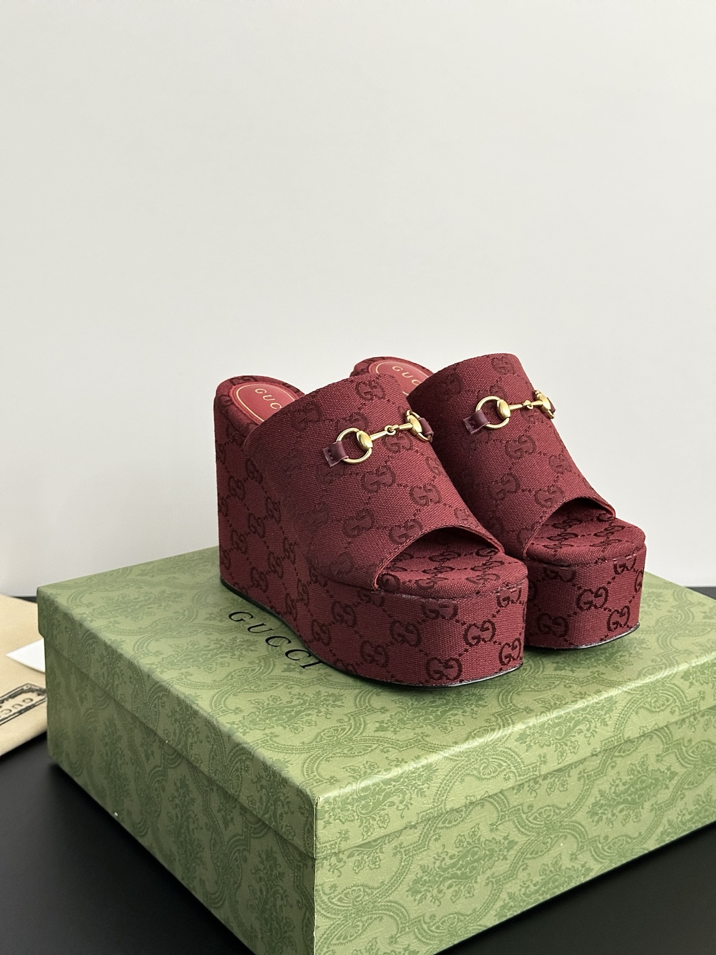 Gucci Sandals-11.5CM