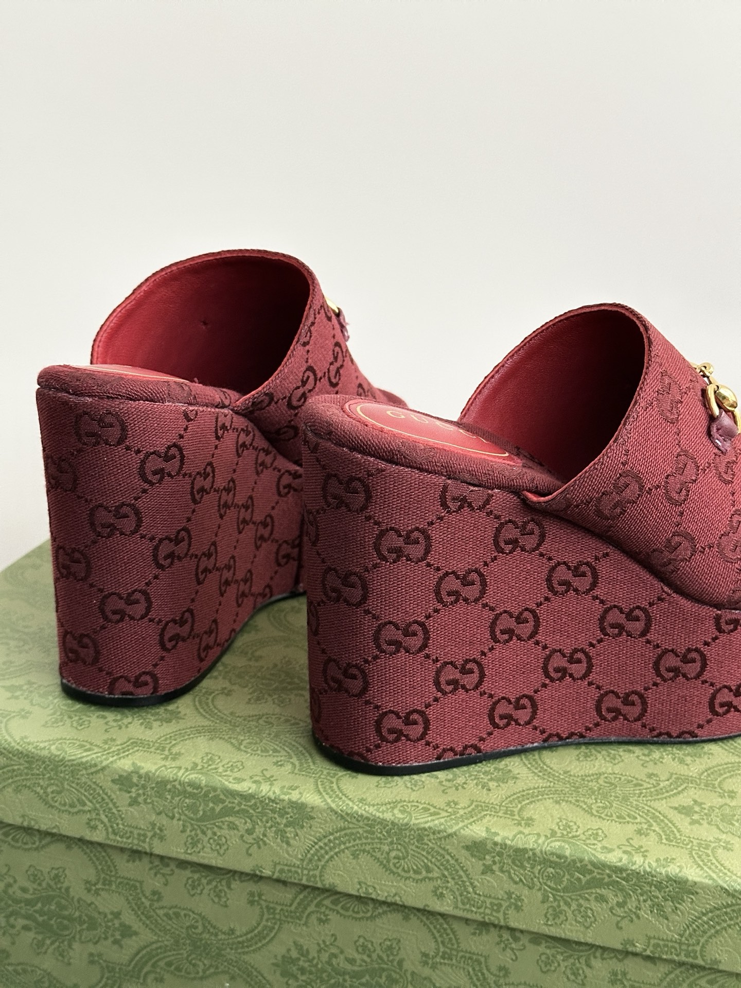 Gucci Sandals-11.5CM