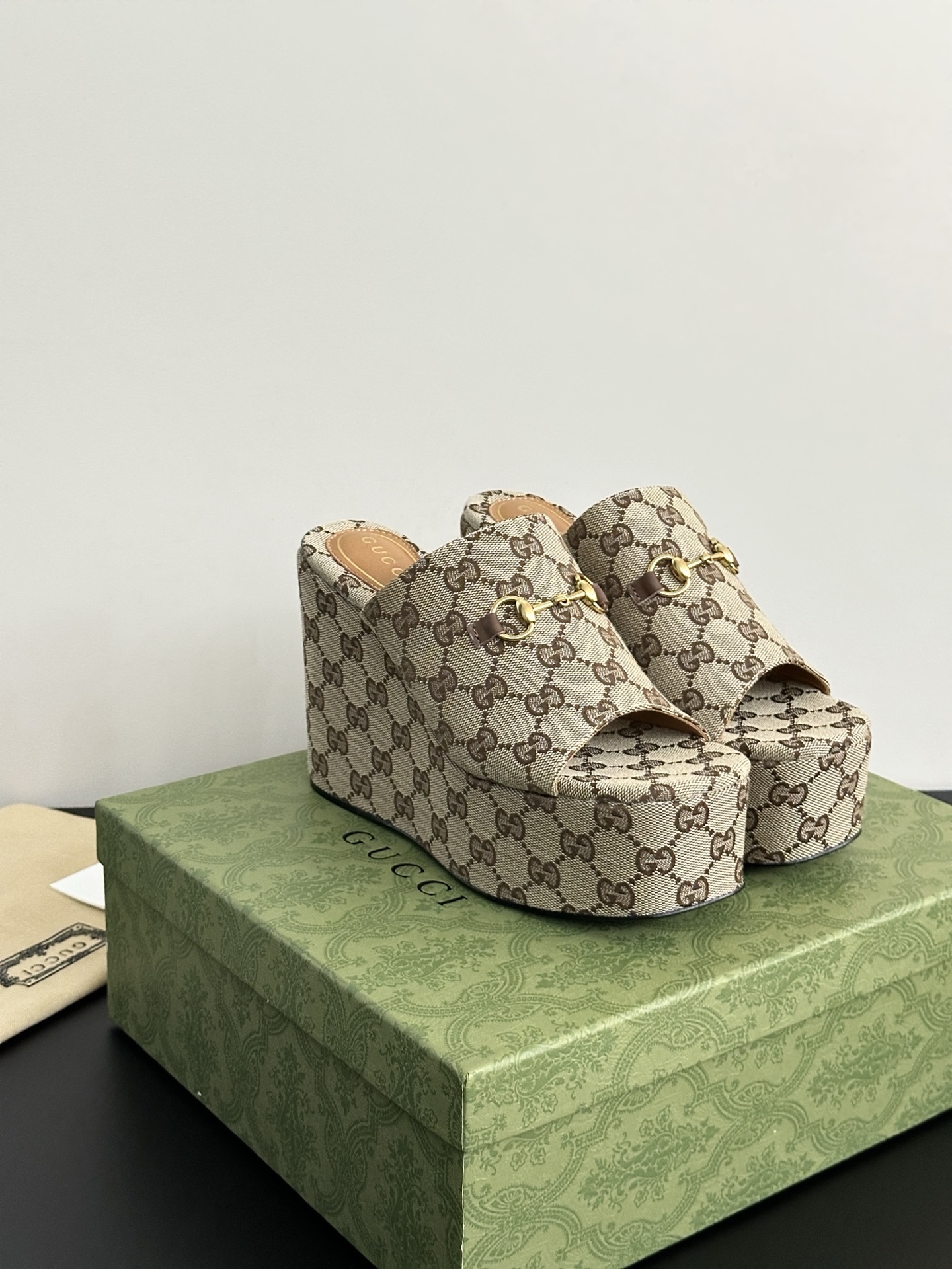 Gucci Sandals-11.5CM