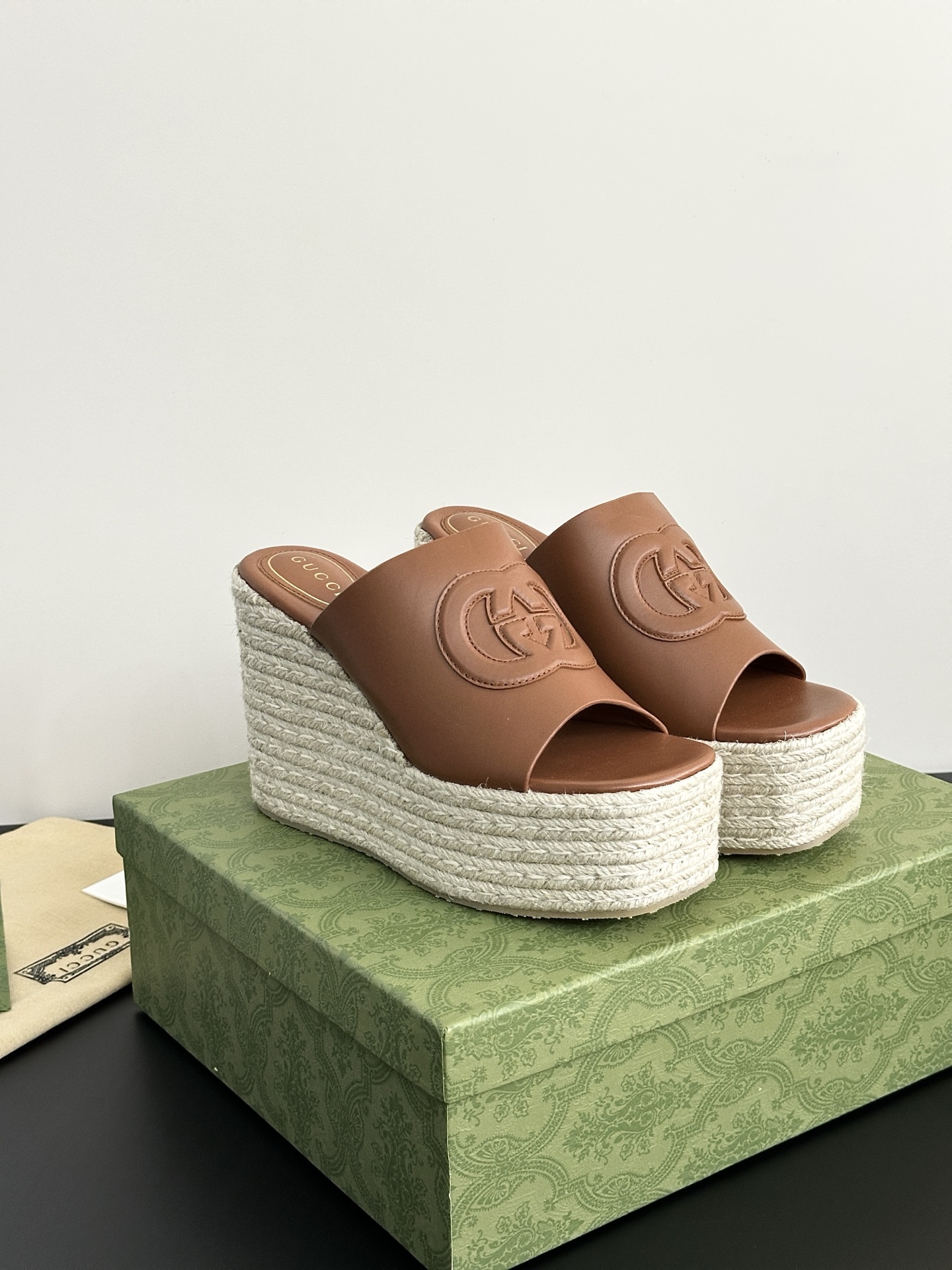 Gucci Sandals-11.5CM