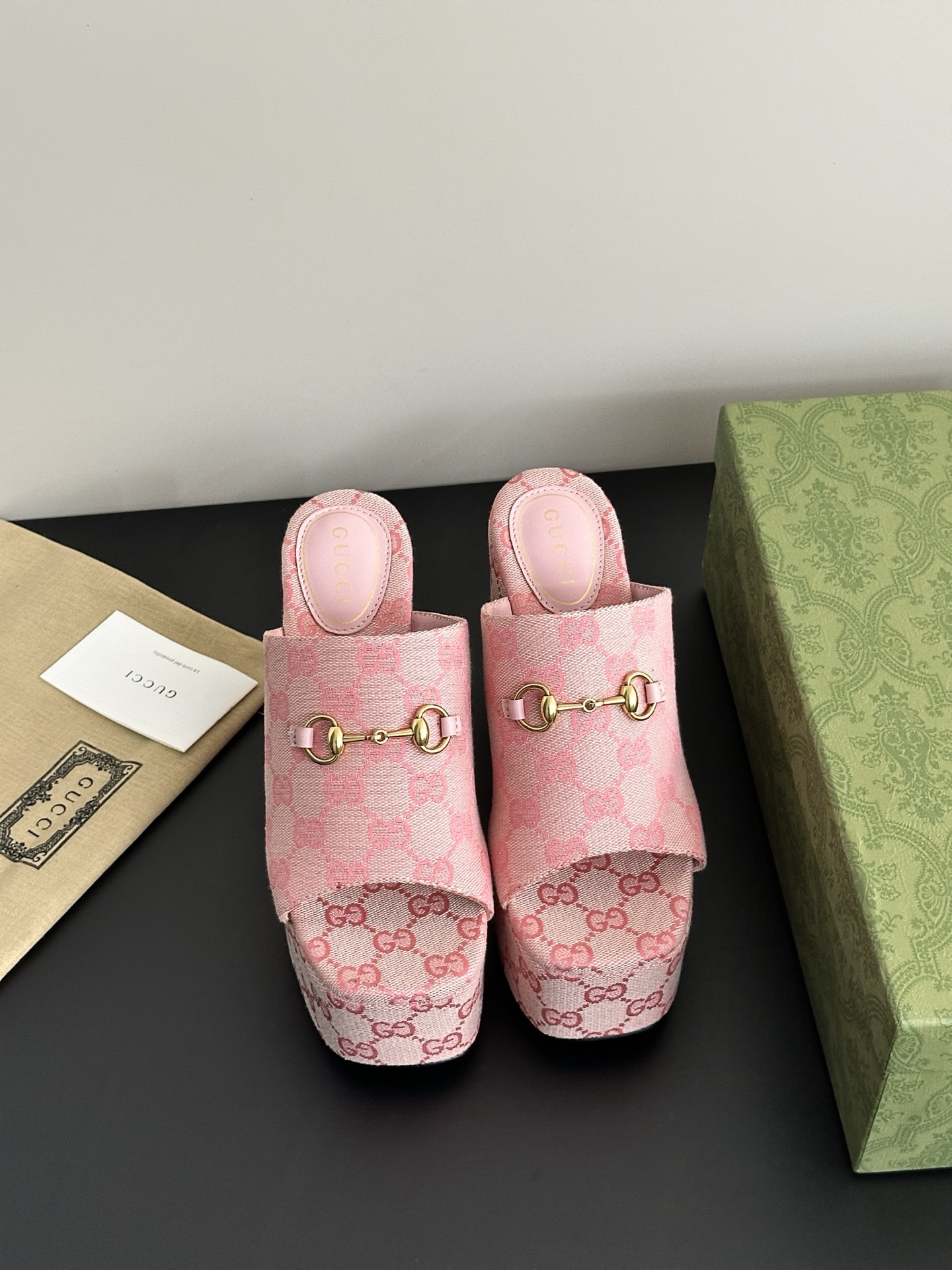 Gucci Sandals-11.5CM