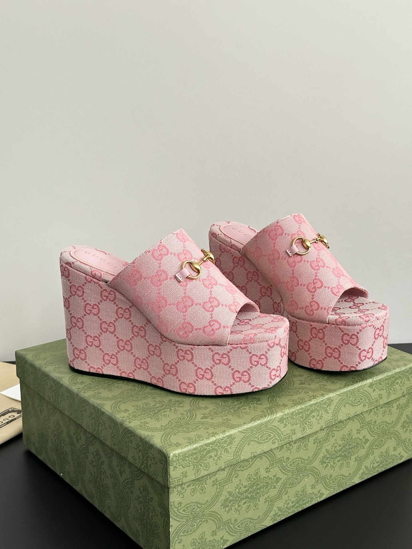 Gucci Sandals-11.5CM