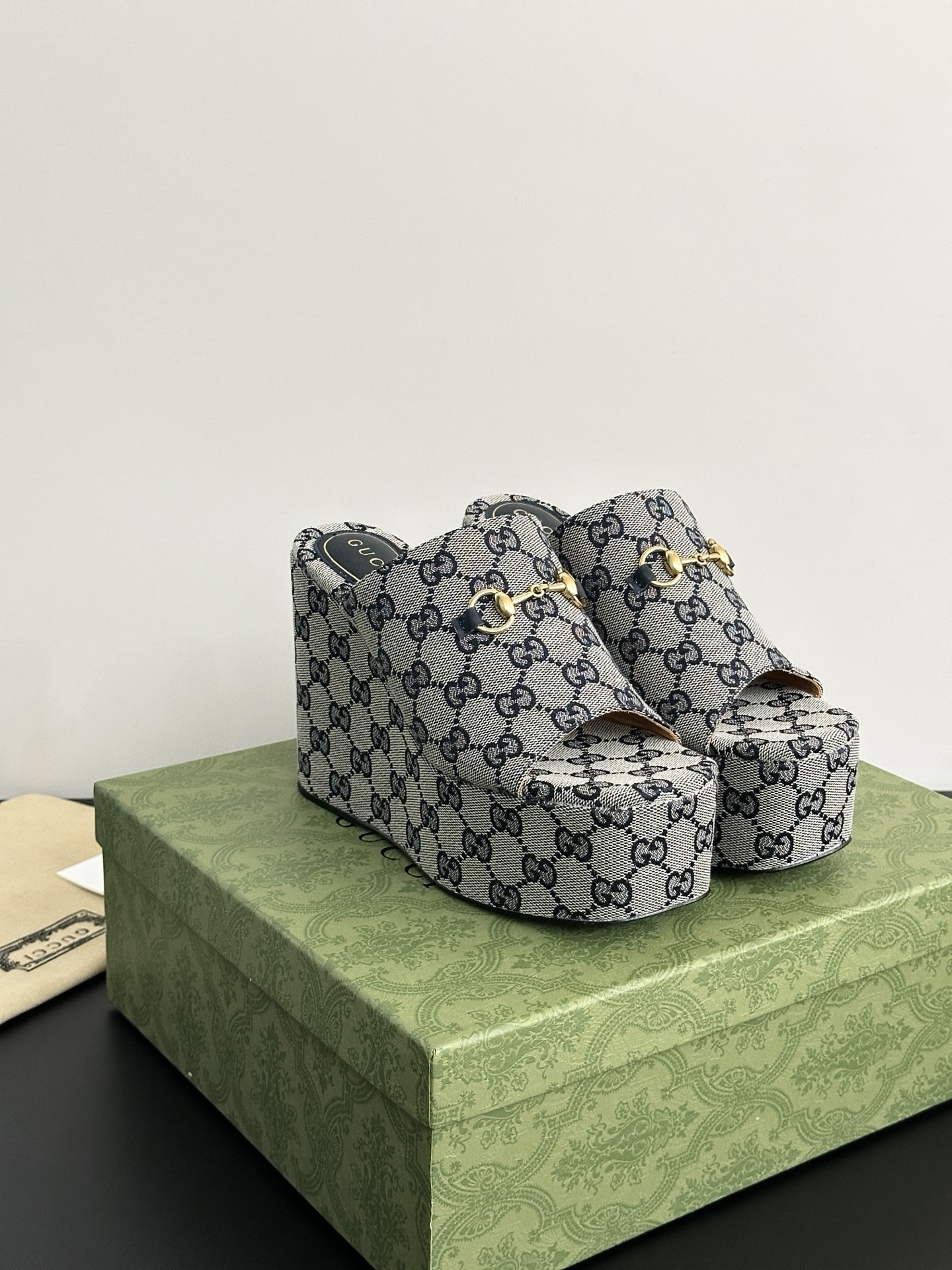 Gucci Sandals-11.5CM