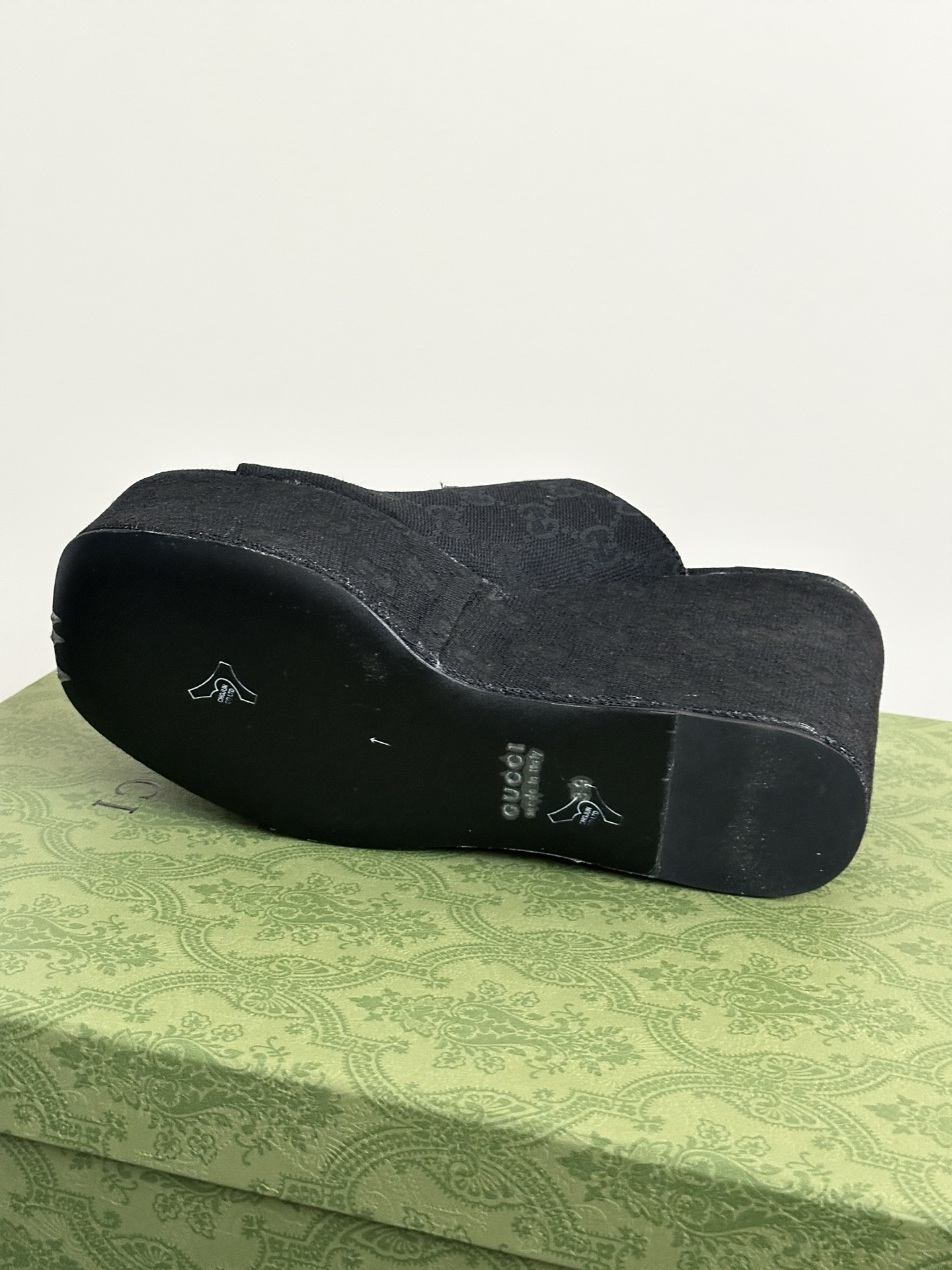 Gucci Sandals-11.5CM