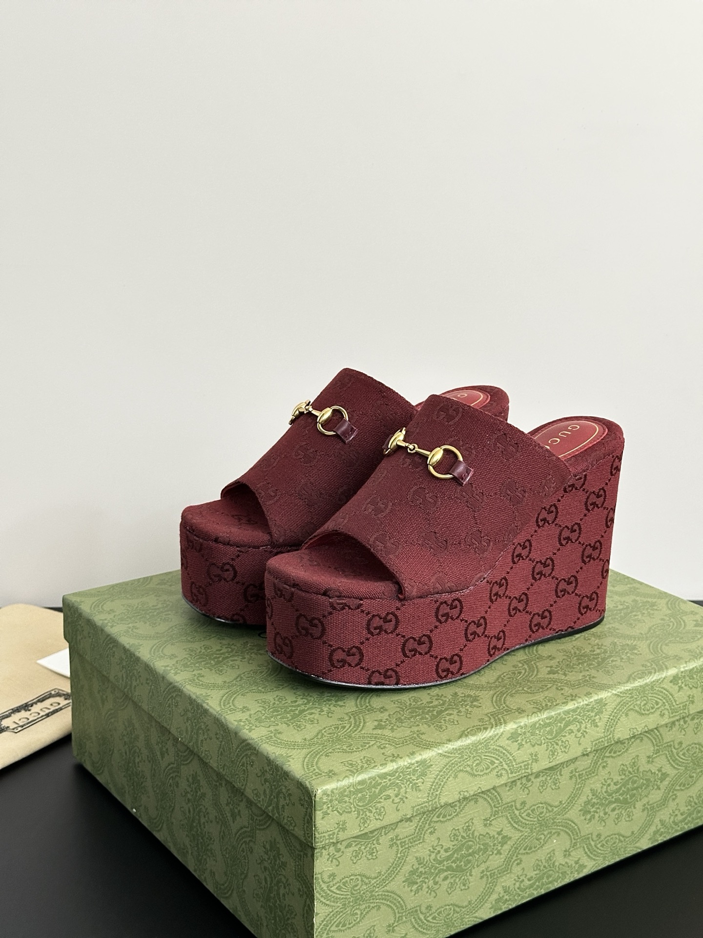 Gucci Sandals-11.5CM