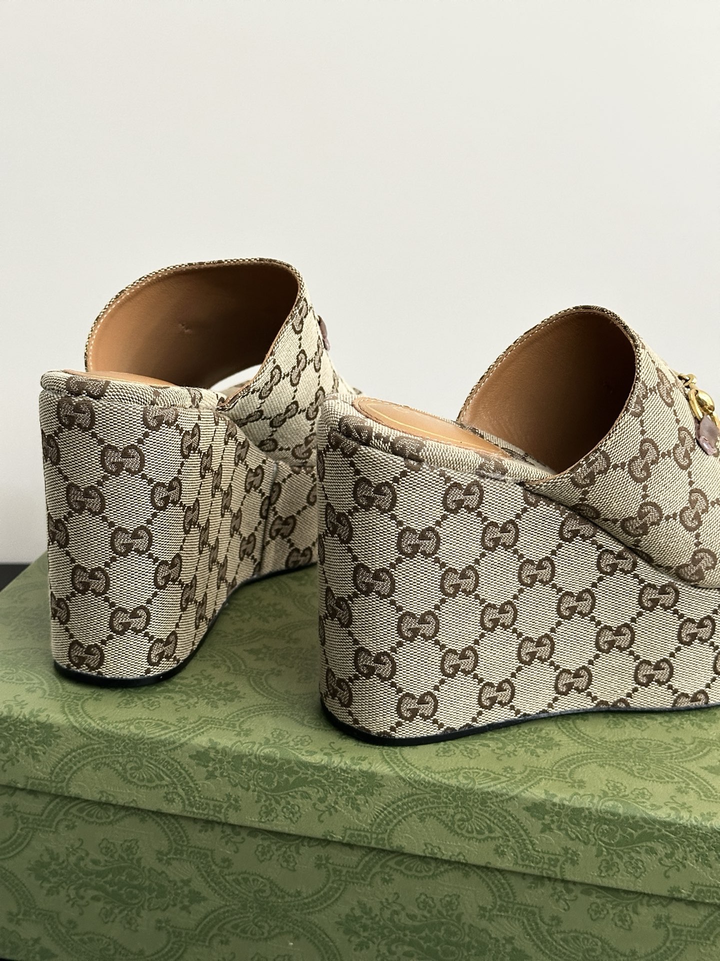 Gucci Sandals-11.5CM