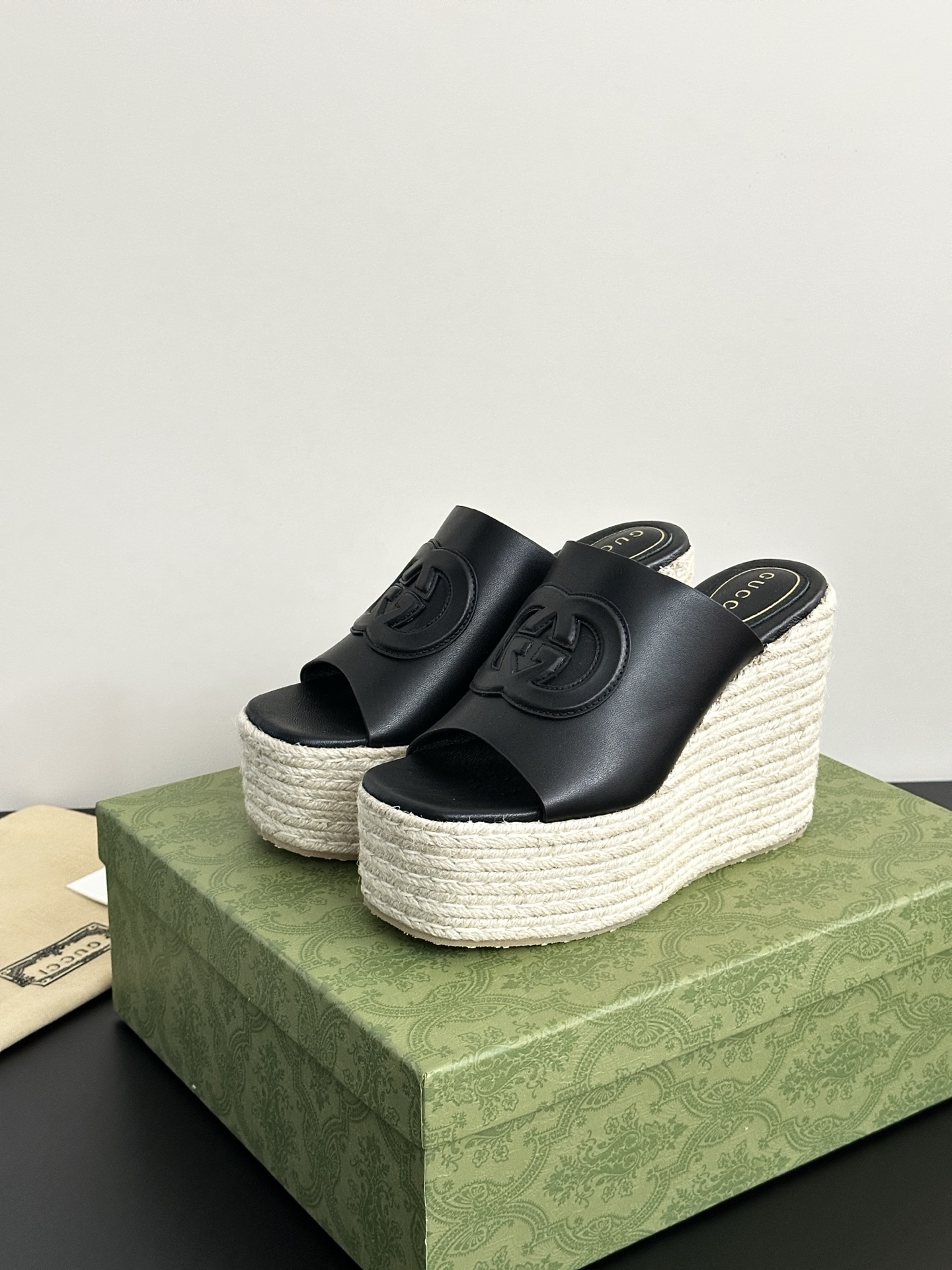 Gucci Sandals-11.5CM