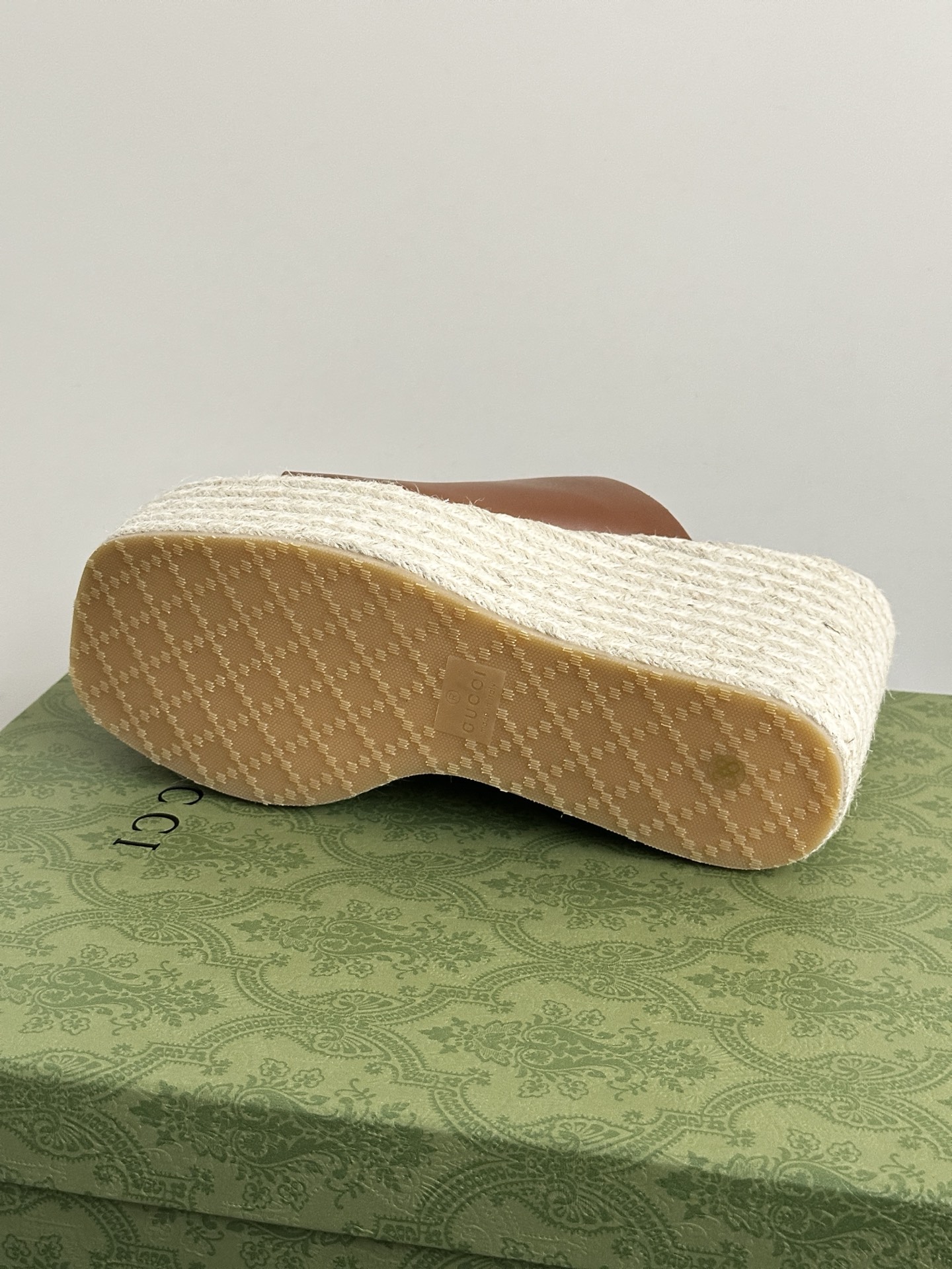 Gucci Sandals-11.5CM