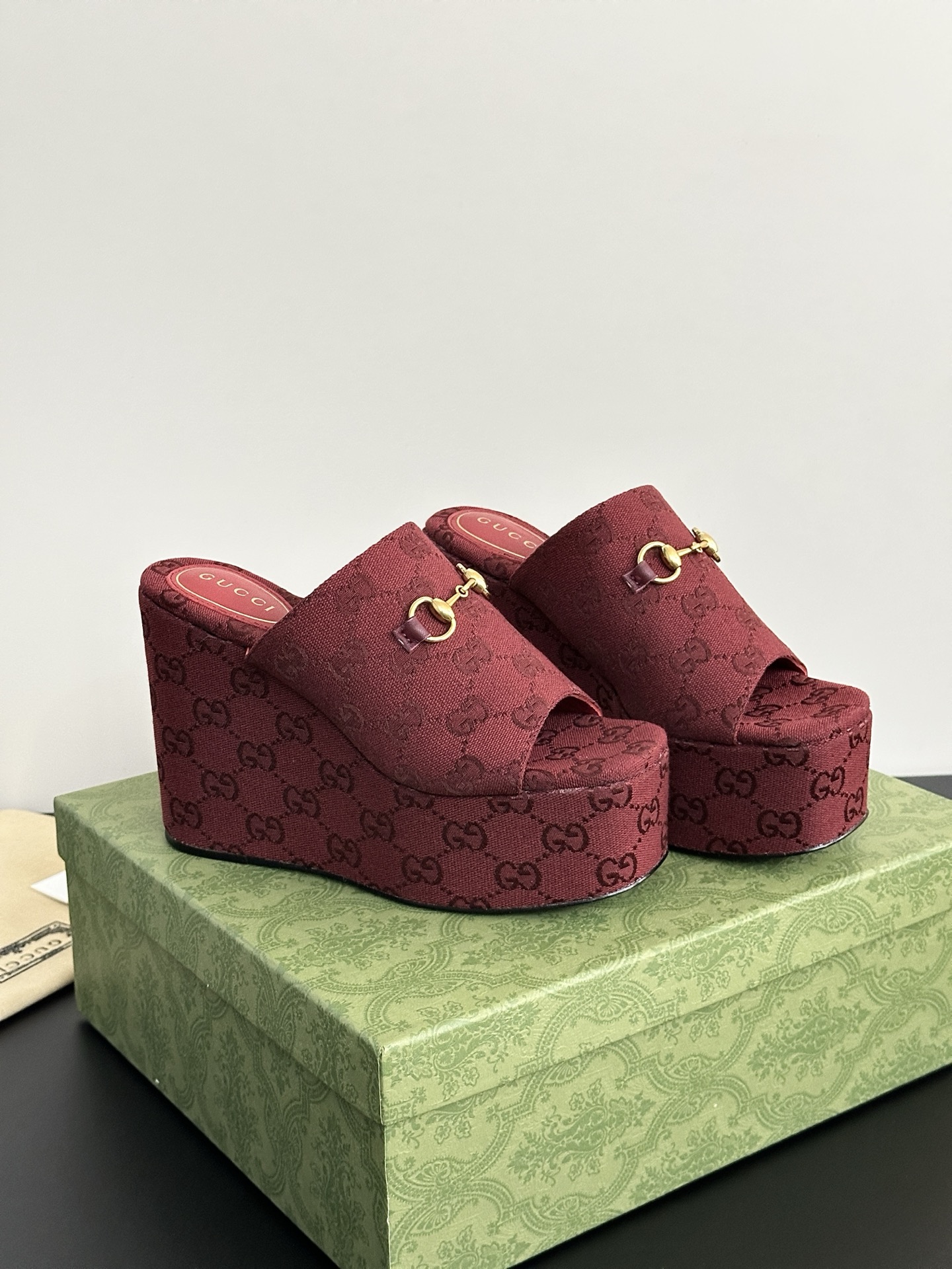 Gucci Sandals-11.5CM