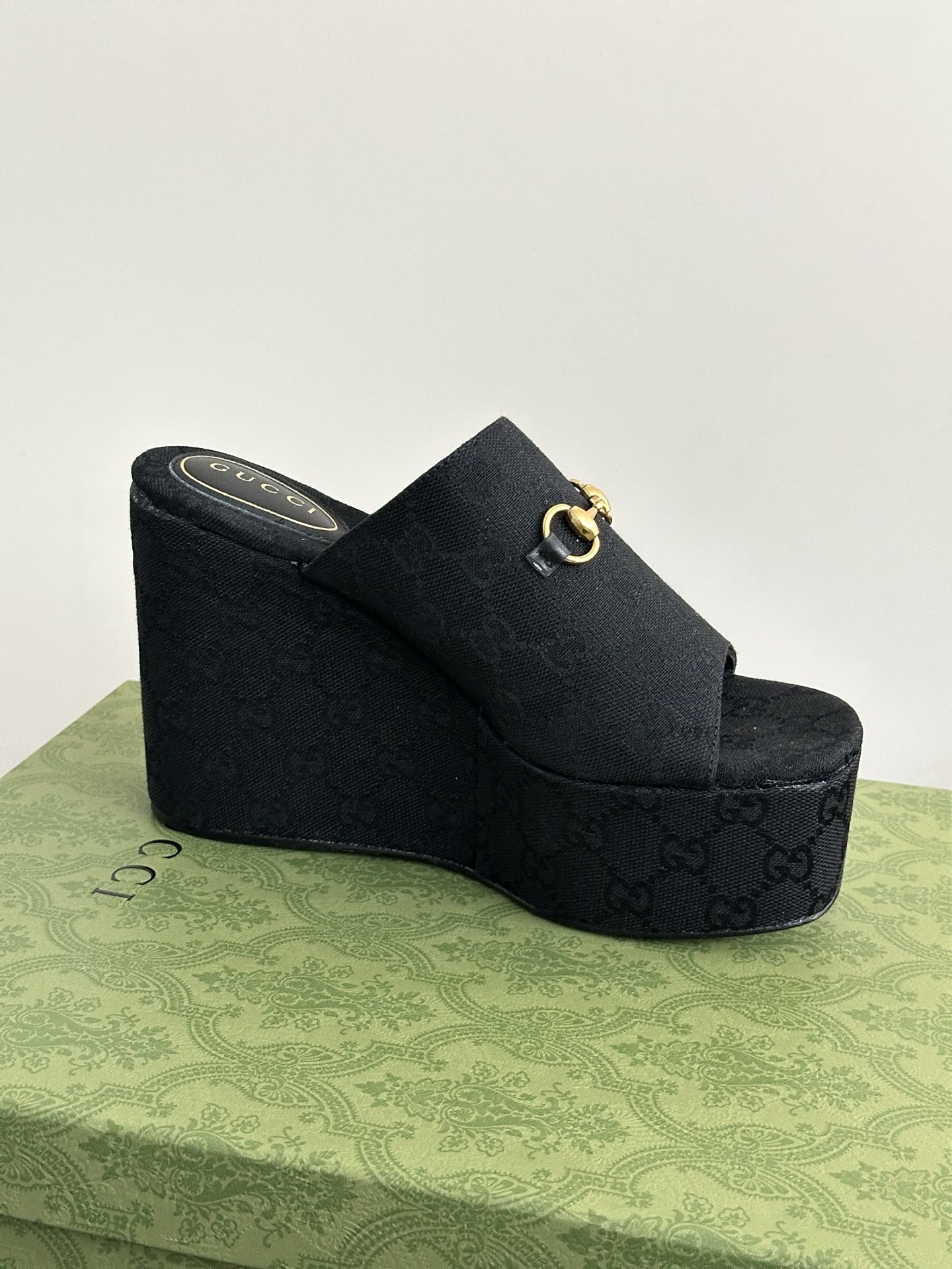 Gucci Sandals-11.5CM