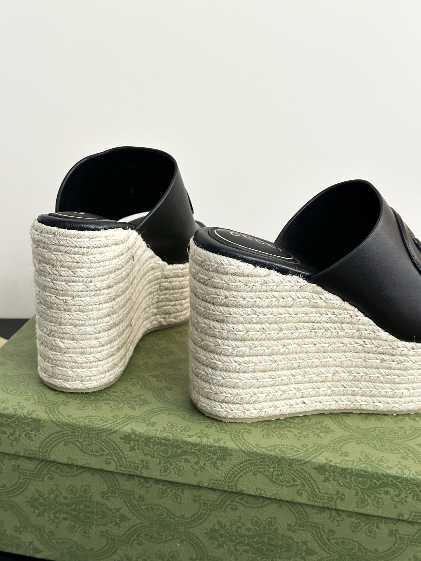 Gucci Sandals-11.5CM