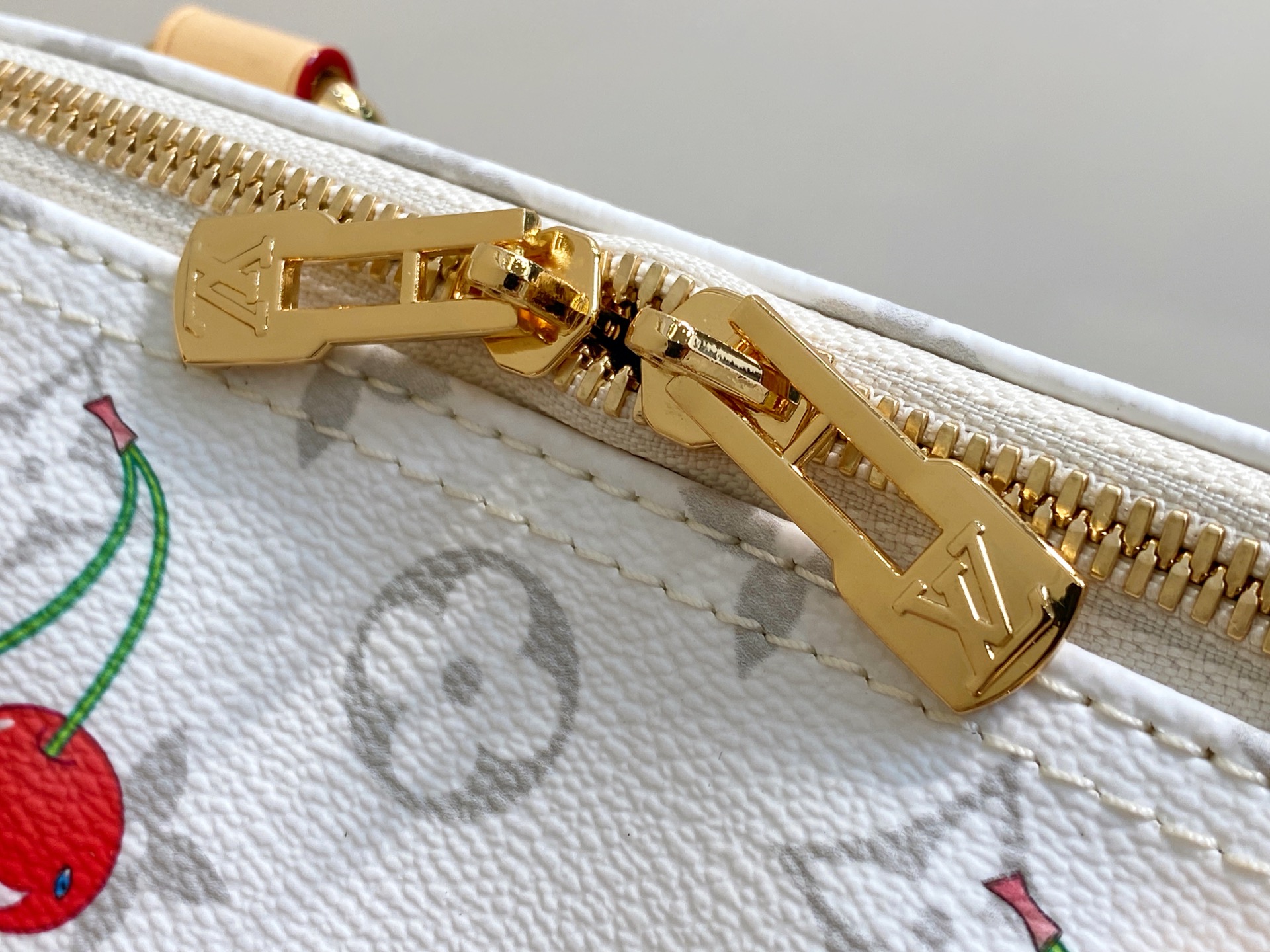 LV x TM Speedy Soft 30(30*21*17CM)