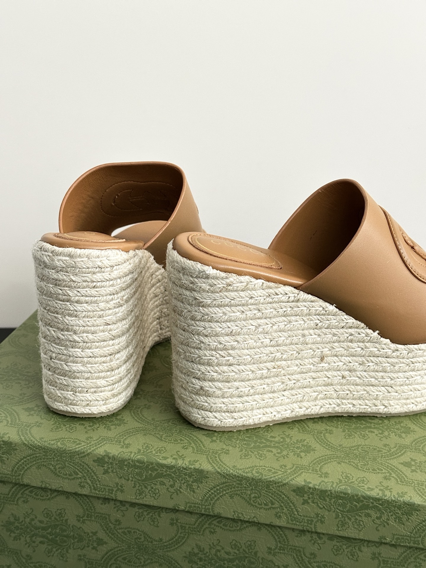 Gucci Sandals-11.5CM