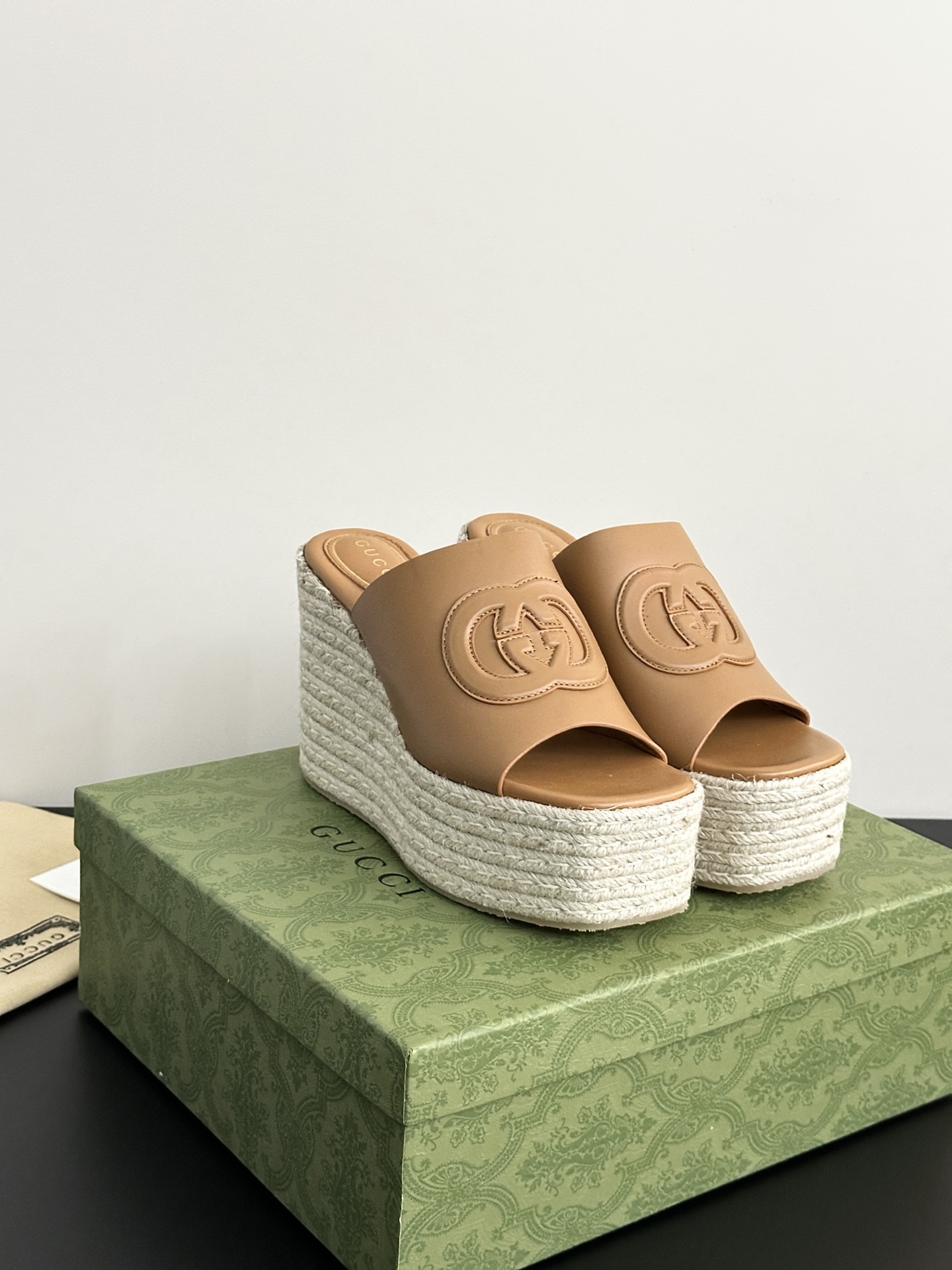 Gucci Sandals-11.5CM