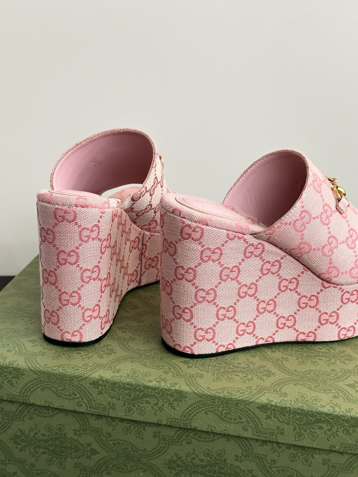 Gucci Sandals-11.5CM