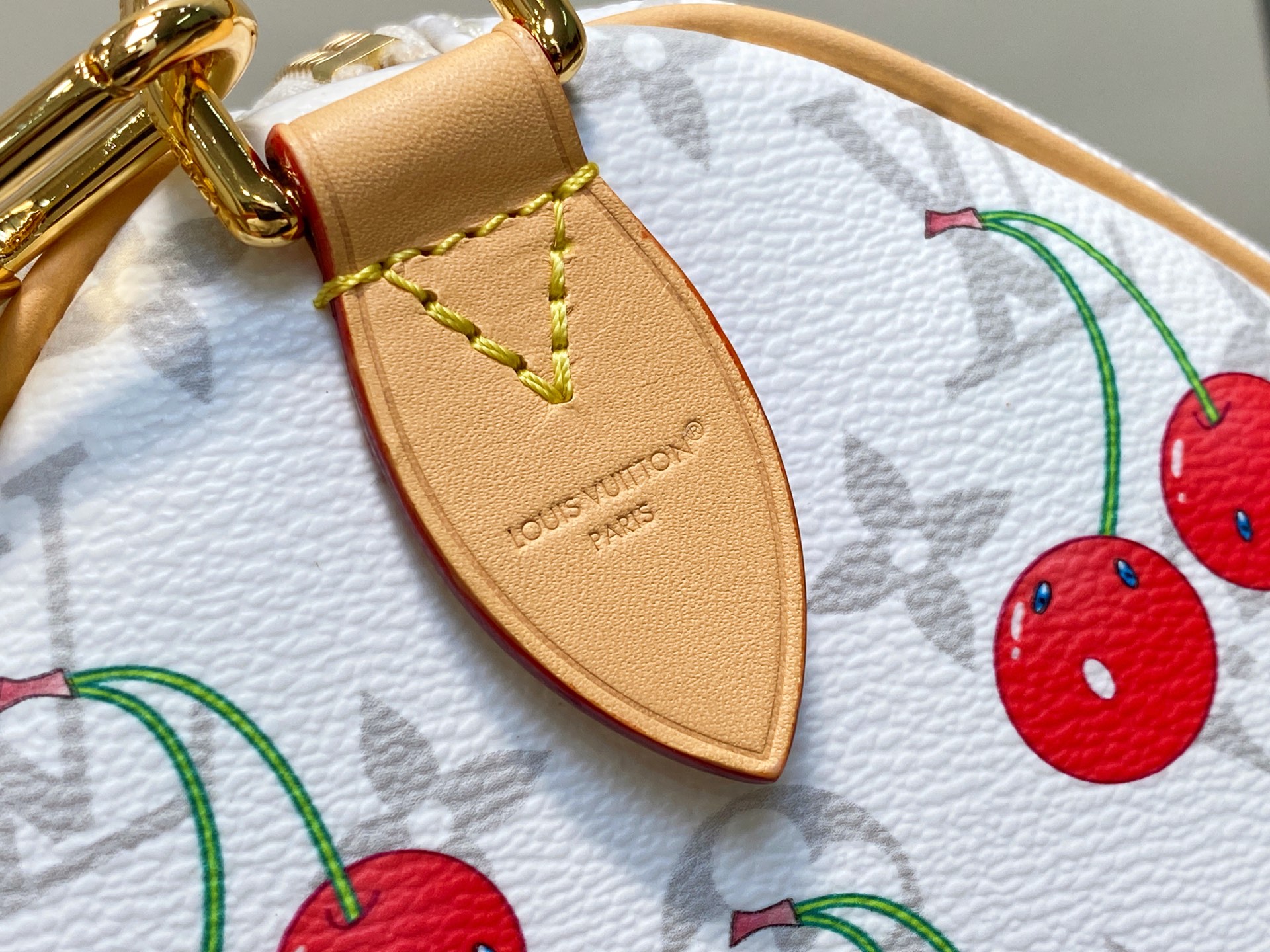 LV x TM Speedy Soft 30(30*21*17CM)