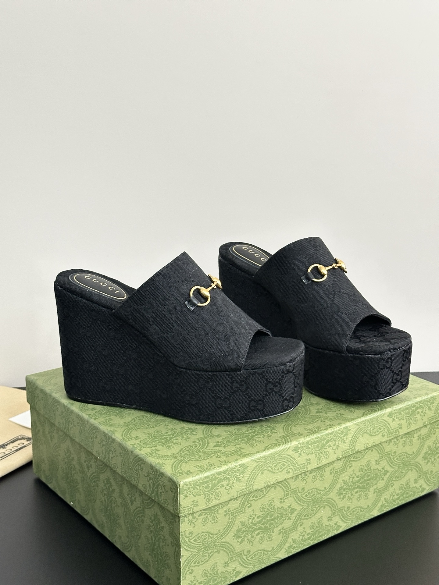 Gucci Sandals-11.5CM