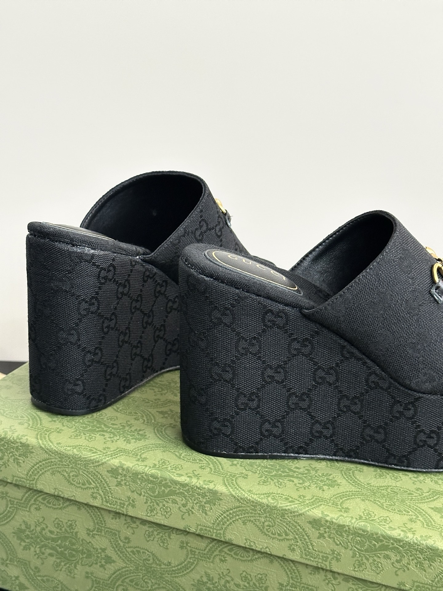 Gucci Sandals-11.5CM