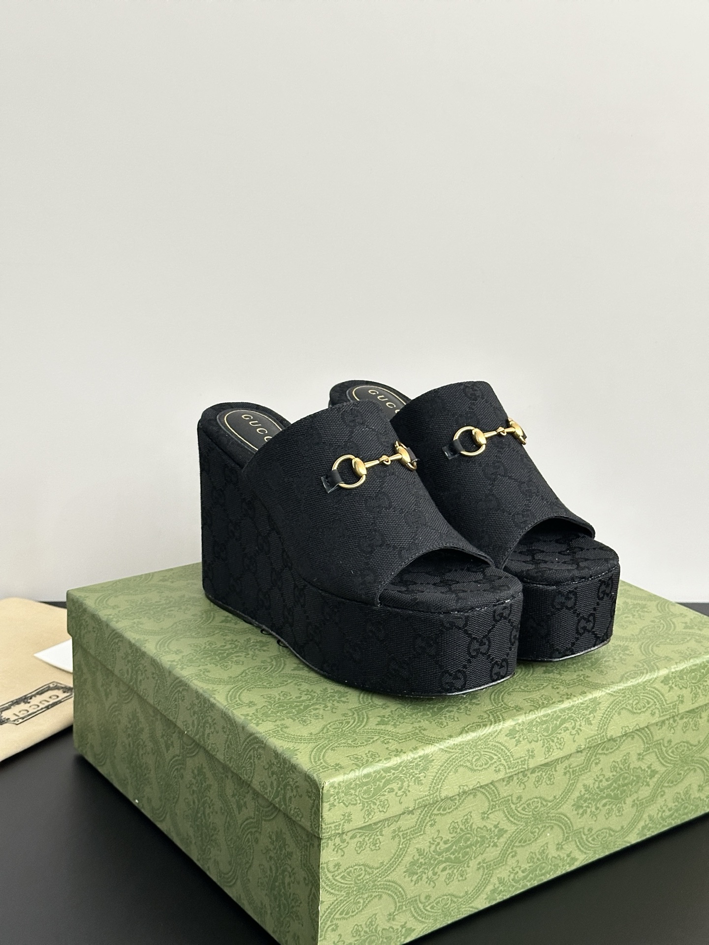 Gucci Sandals-11.5CM