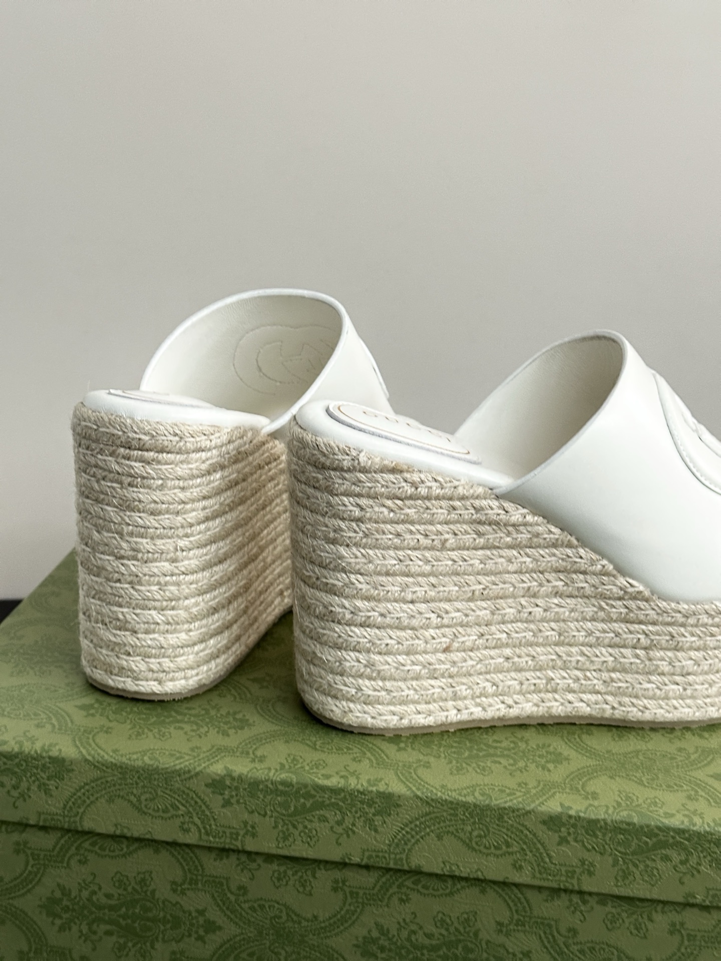 Gucci Sandals-11.5CM