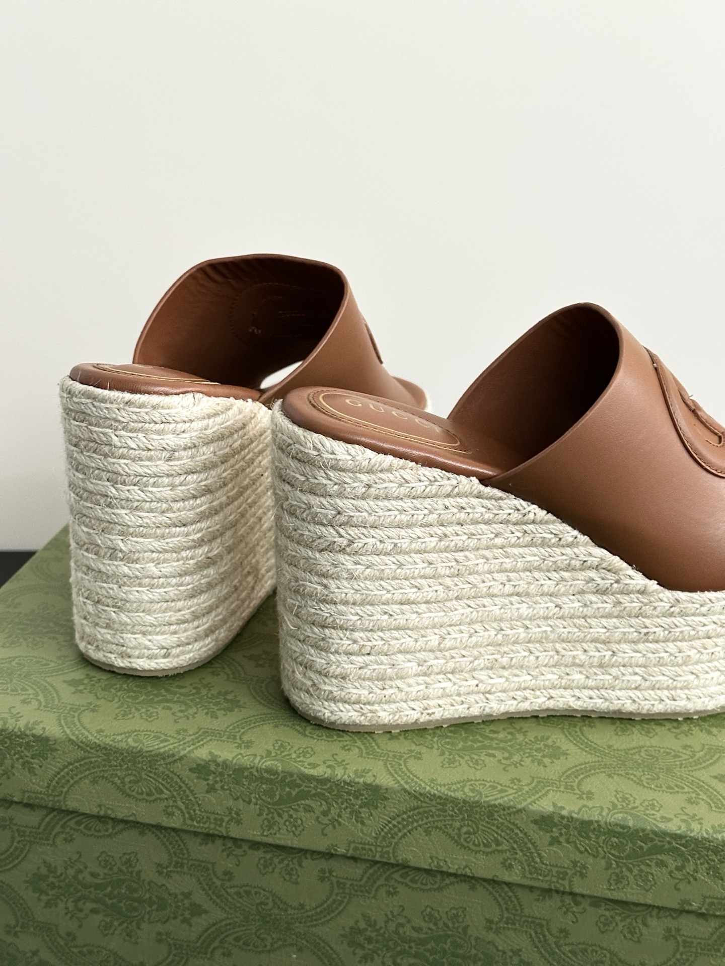 Gucci Sandals-11.5CM