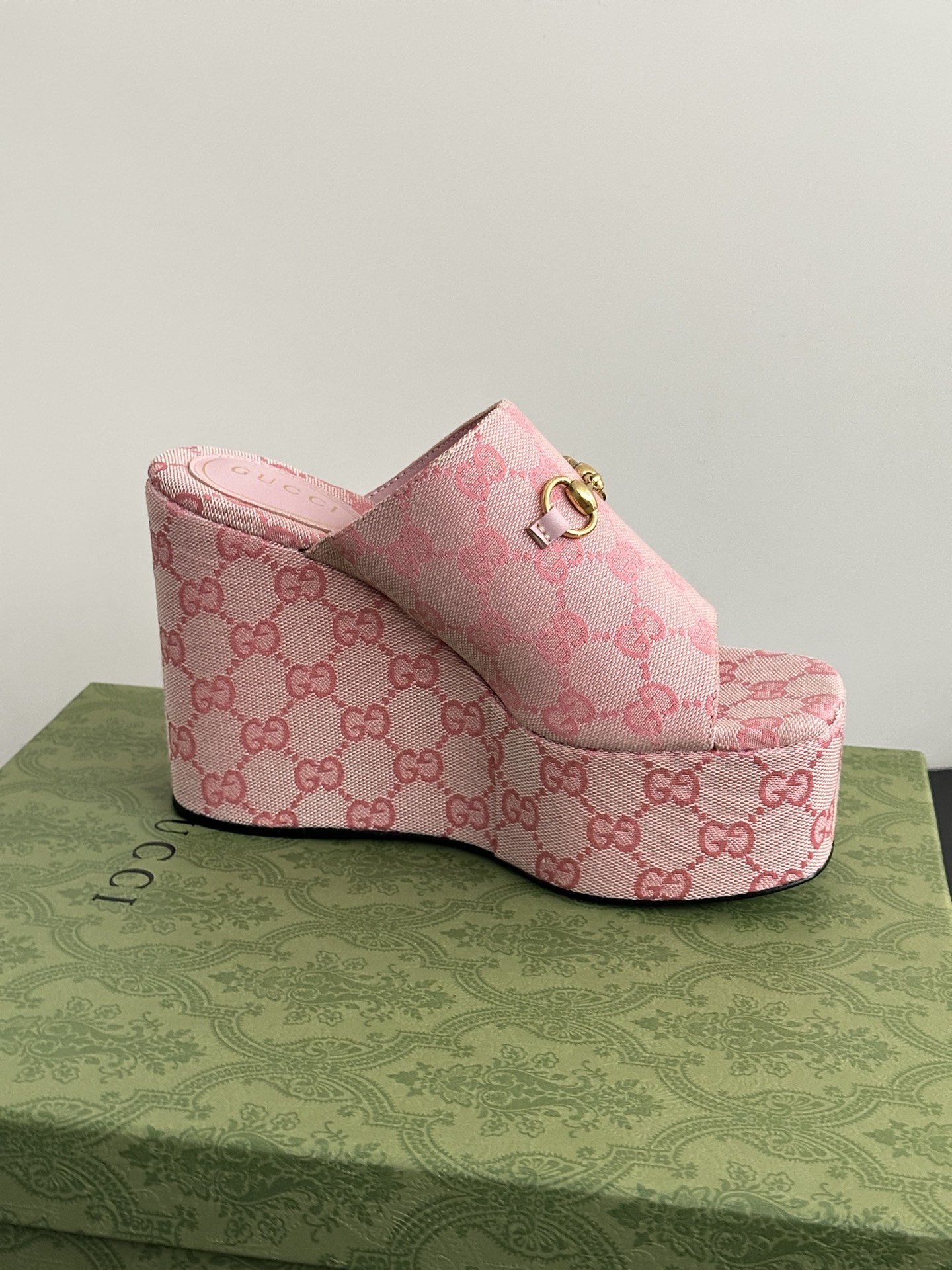 Gucci Sandals-11.5CM