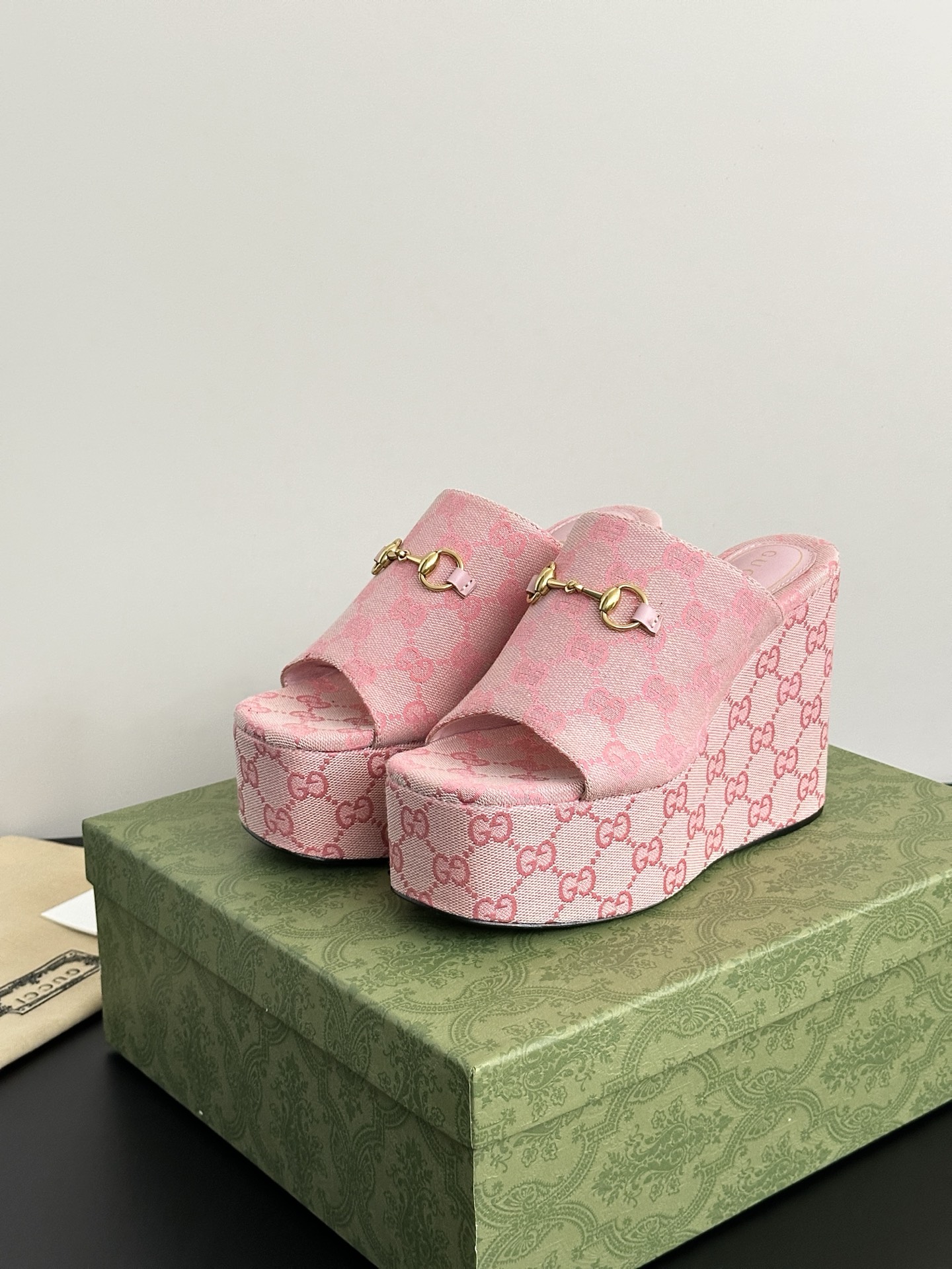 Gucci Sandals-11.5CM