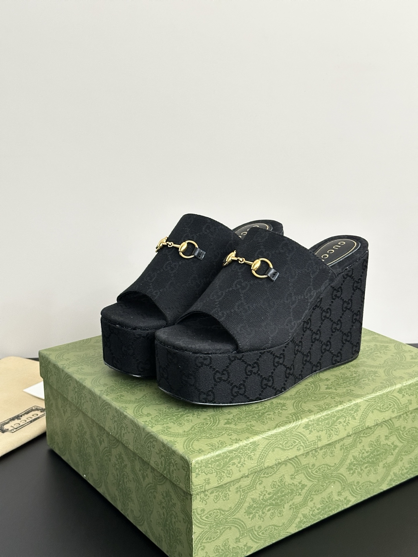 Gucci Sandals-11.5CM