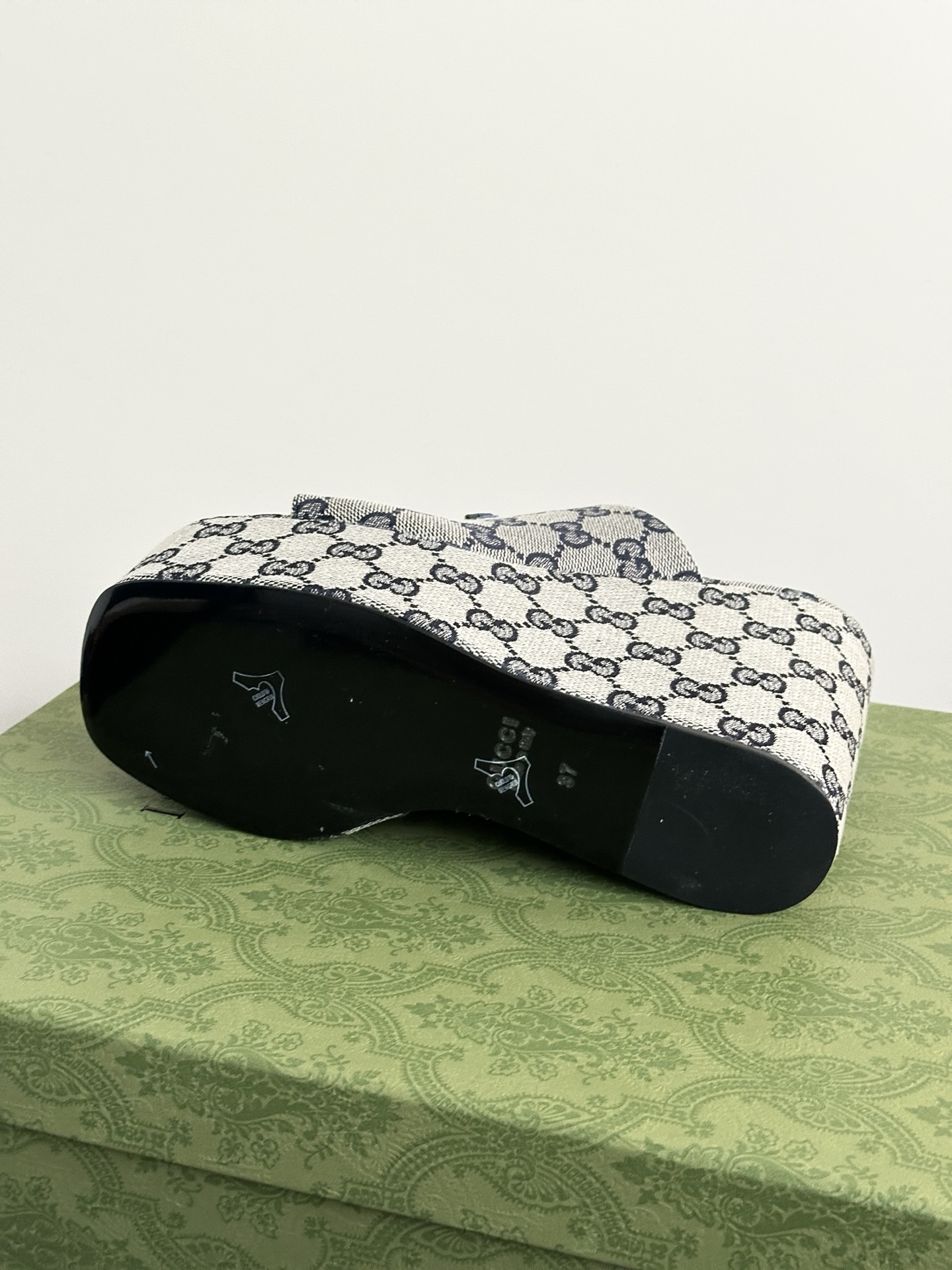 Gucci Sandals-11.5CM