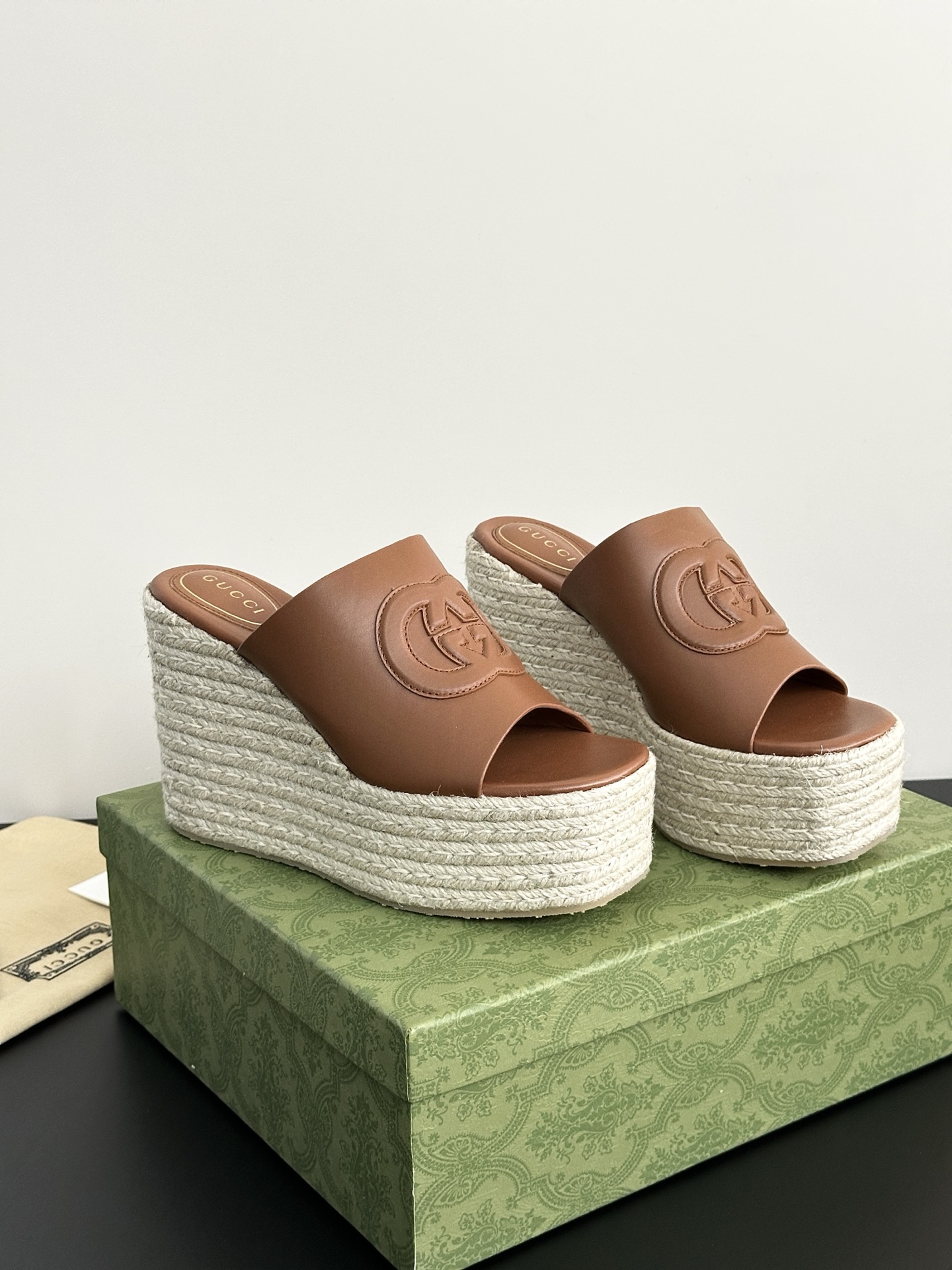 Gucci Sandals-11.5CM