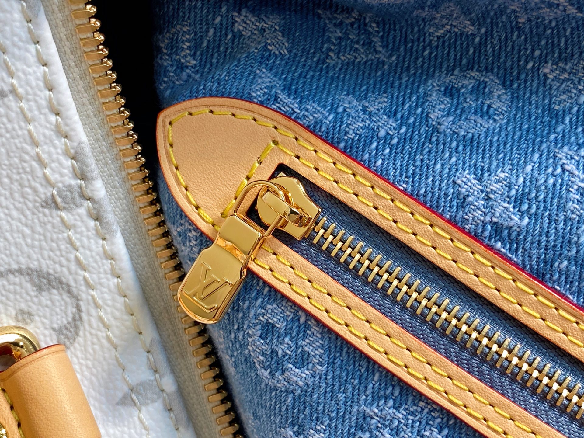 LV x TM Speedy Soft 30(30*21*17CM)