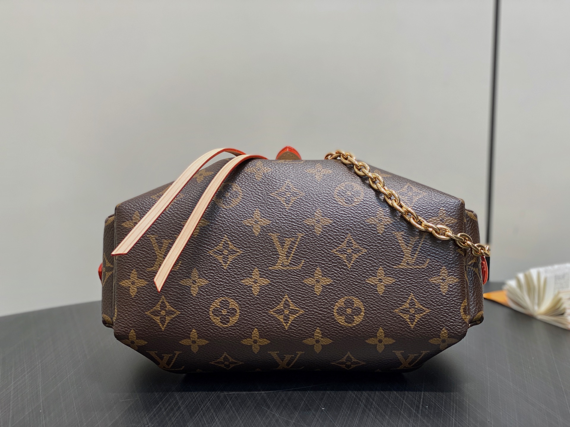 Louis Vuitton Odysée Bag (17 x 12 x 27CM)