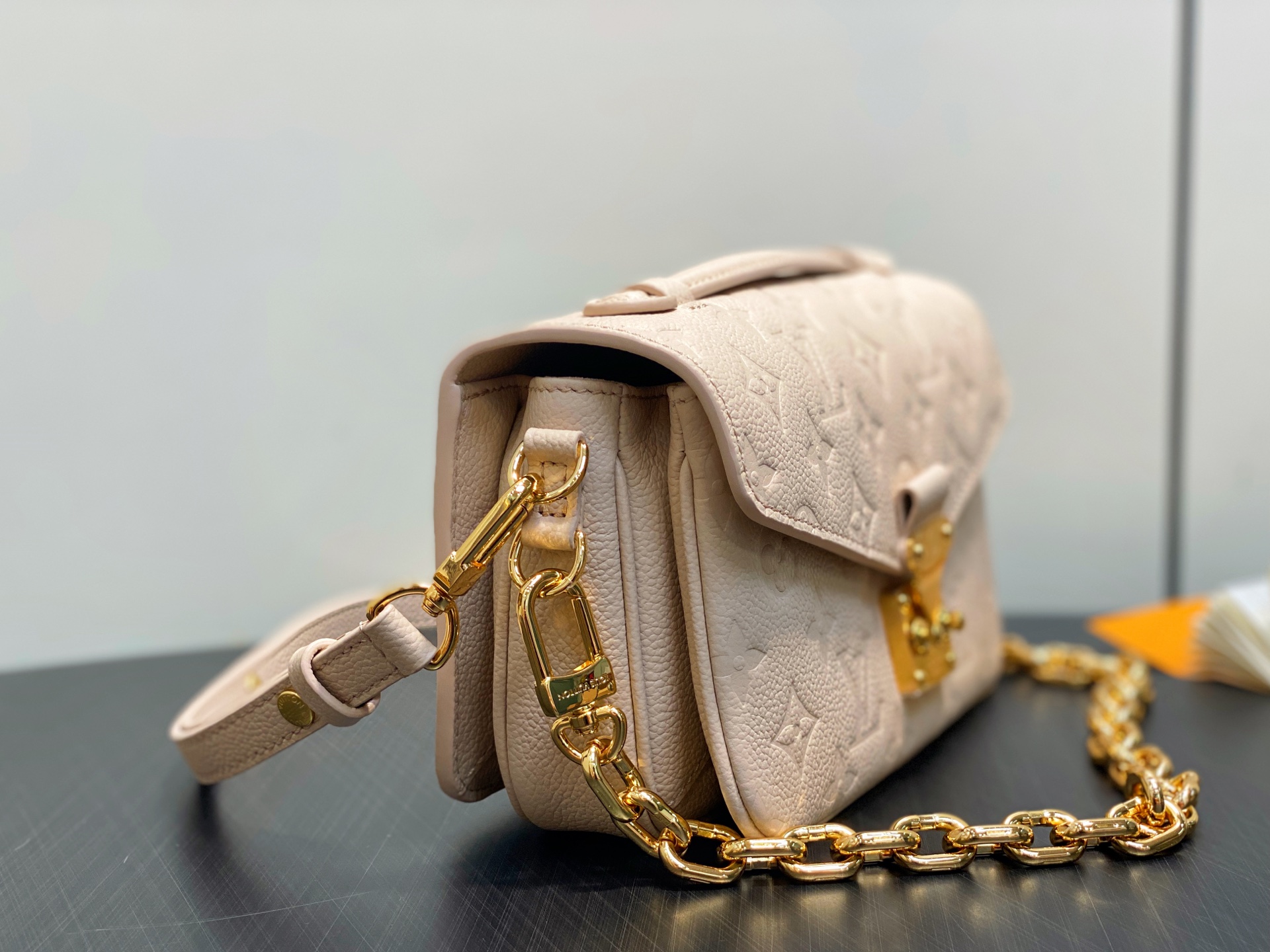 Louis Vuitton East West Métis Bag (29 x 24 x 12 CM)