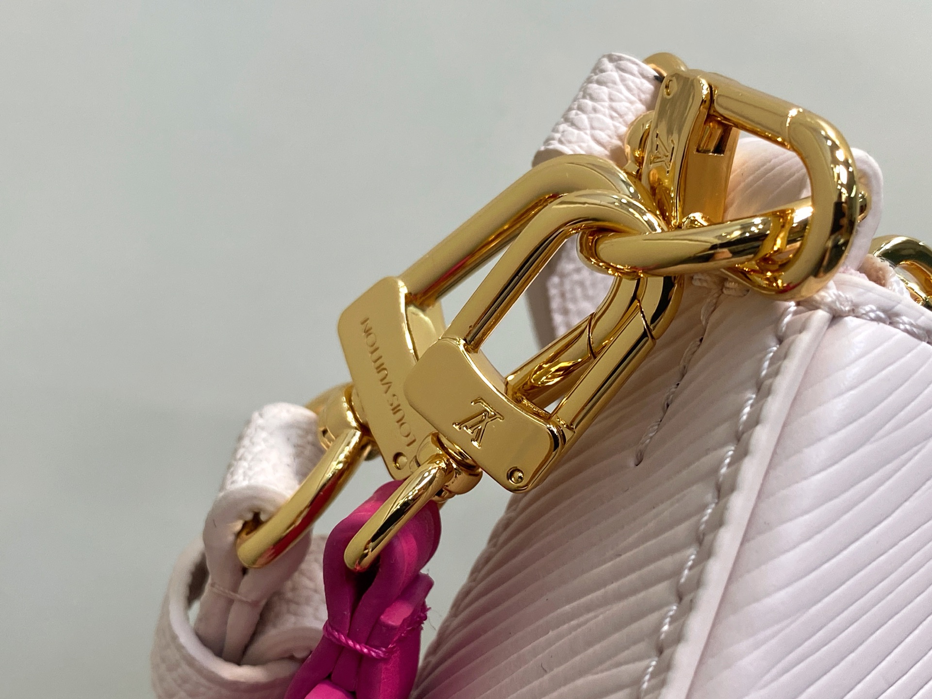 Louis Vuitton x TM Marellini(13.5 x 6.5 x 19 CM)