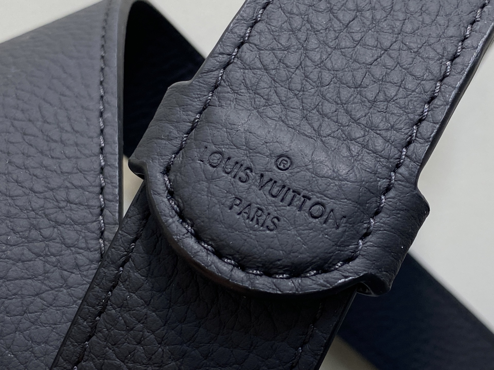 Louis Vuitton Soul Trunk Bag (19x15x7CM)